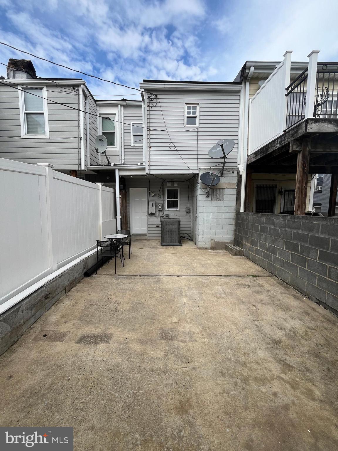 PATTERSON PARK - Residential