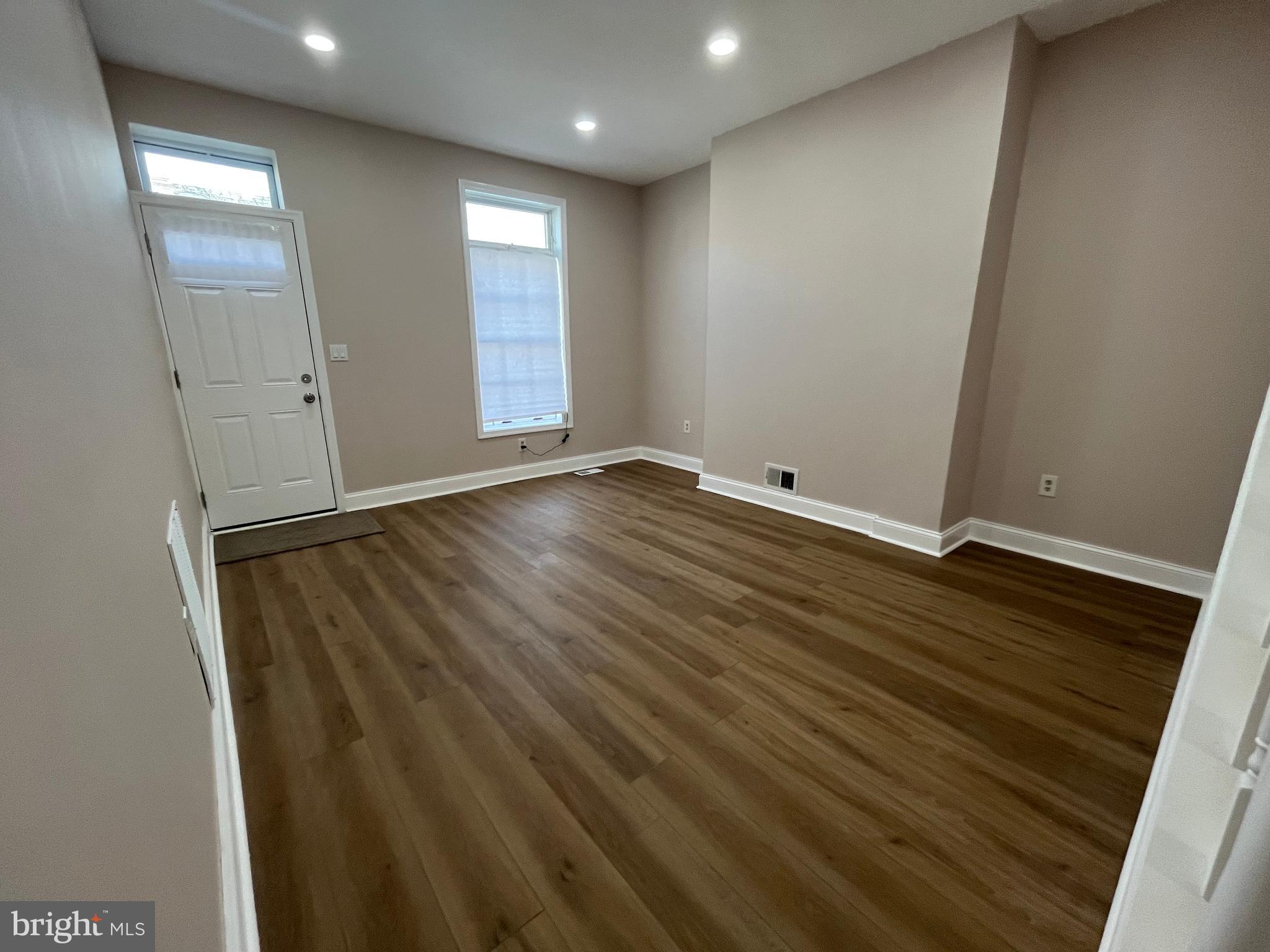 PATTERSON PARK - Residential