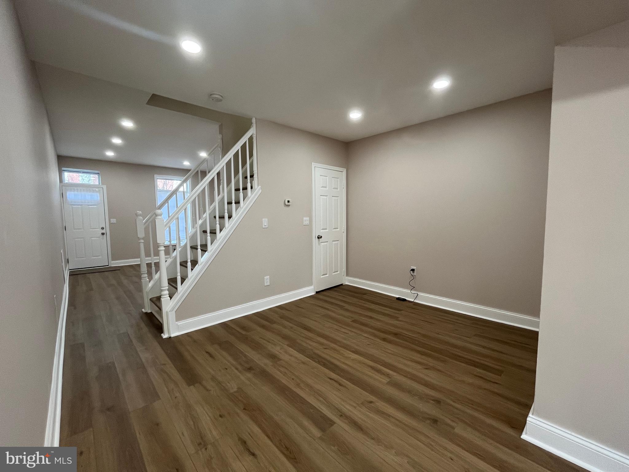 PATTERSON PARK - Residential