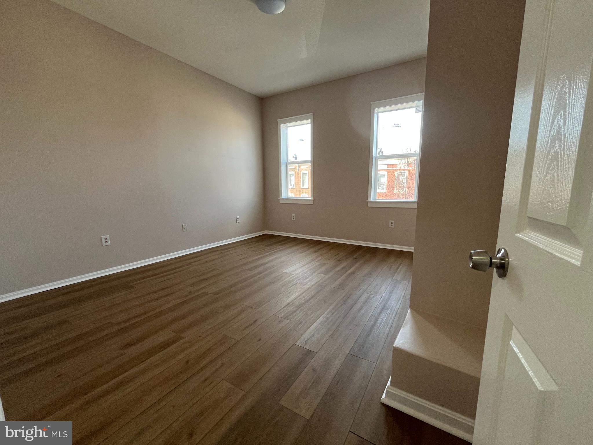 PATTERSON PARK - Residential