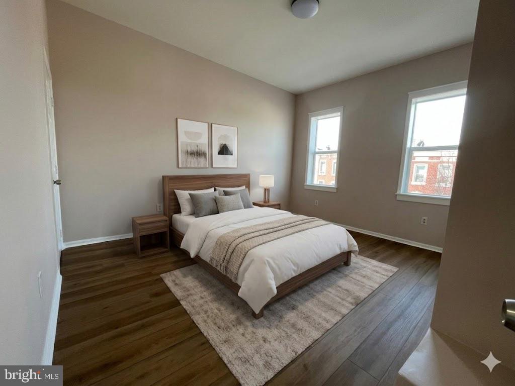 PATTERSON PARK - Residential