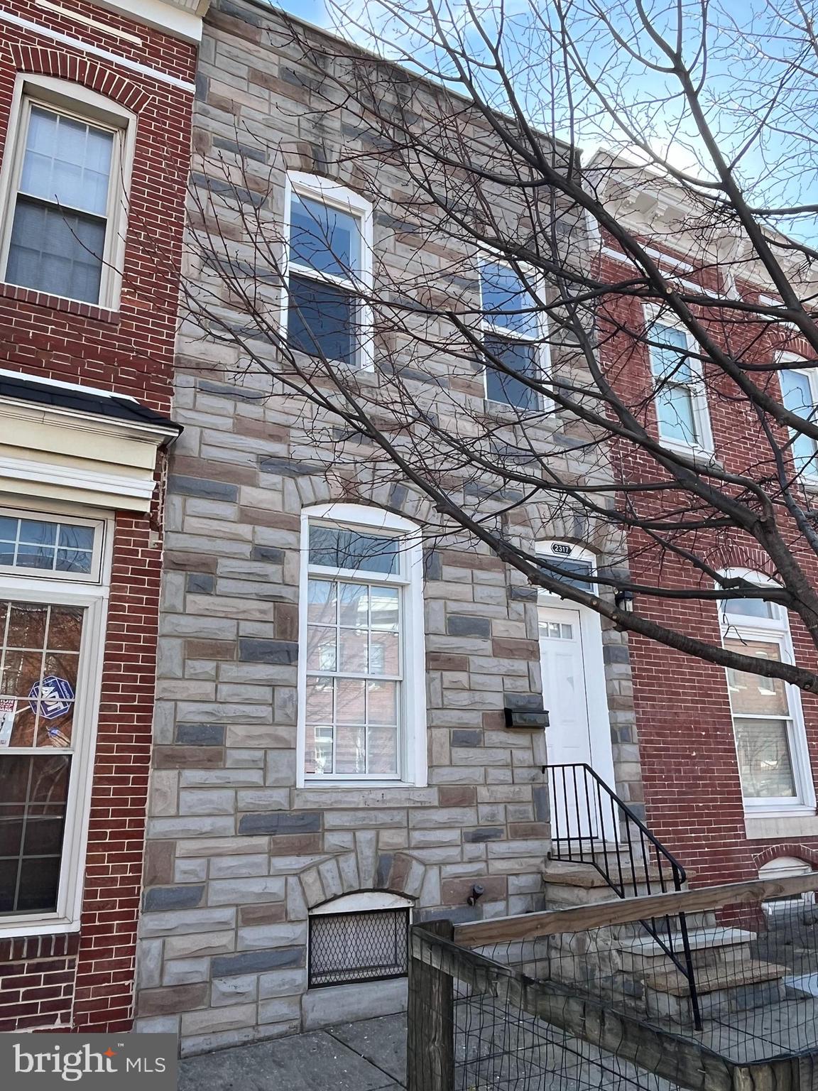 PATTERSON PARK - Residential