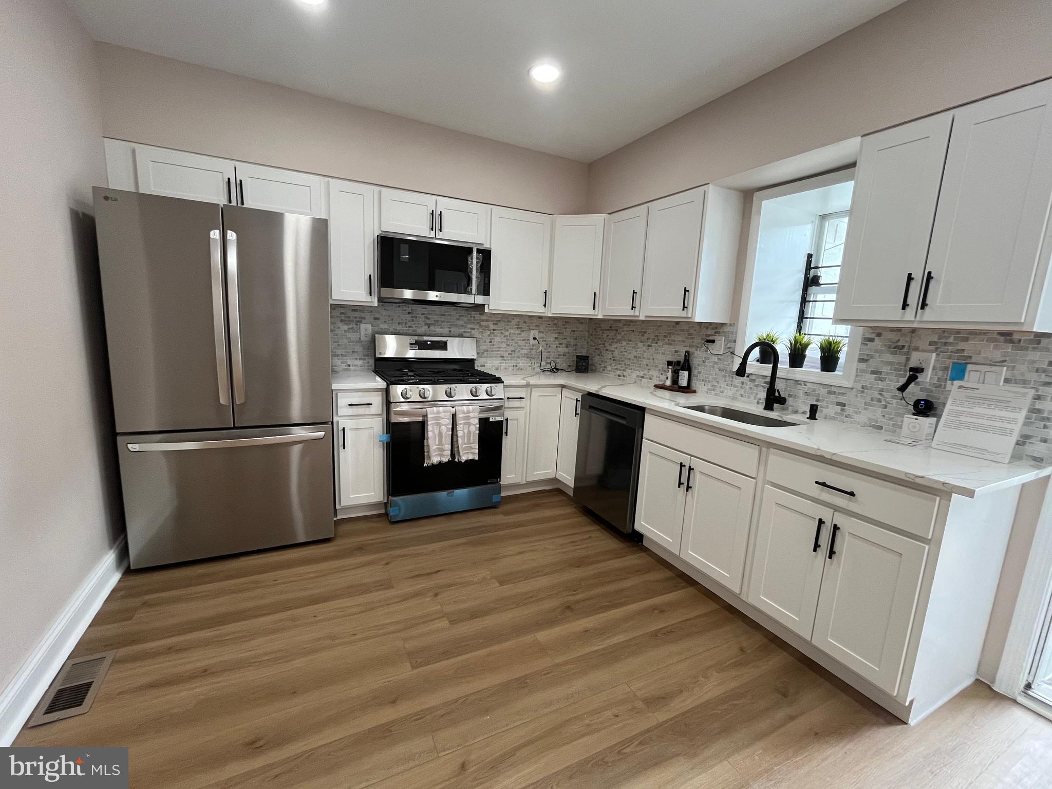 PATTERSON PARK - Residential