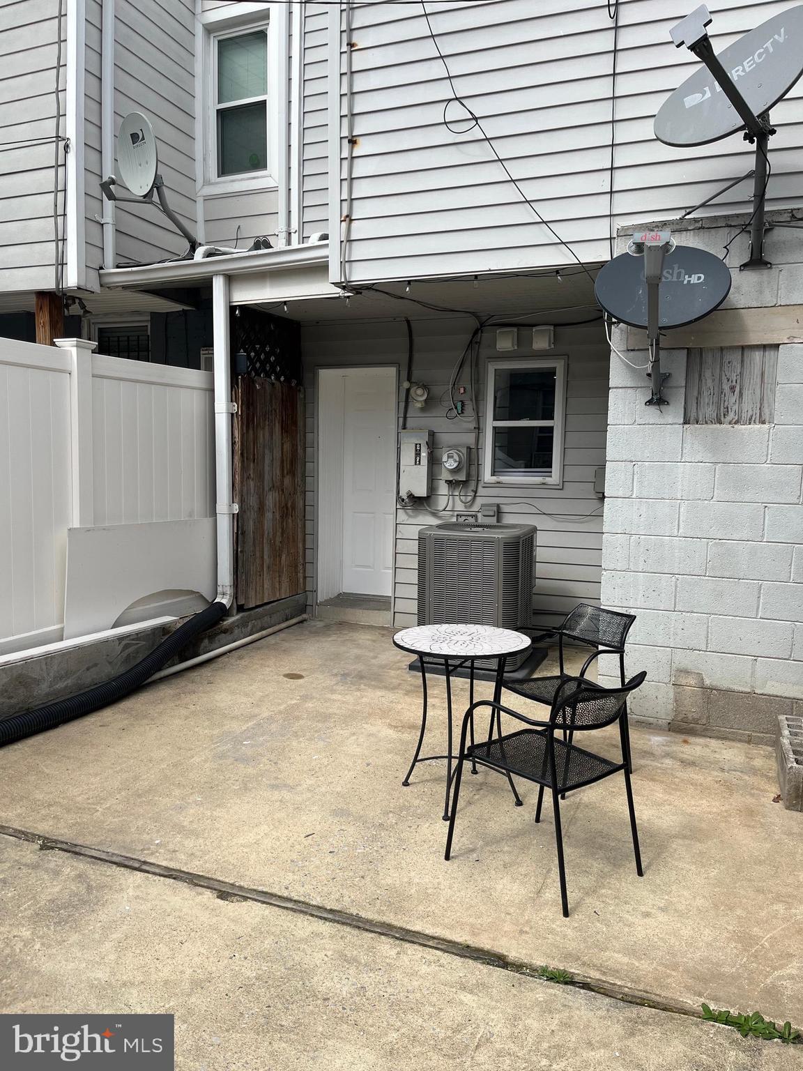 PATTERSON PARK - Residential