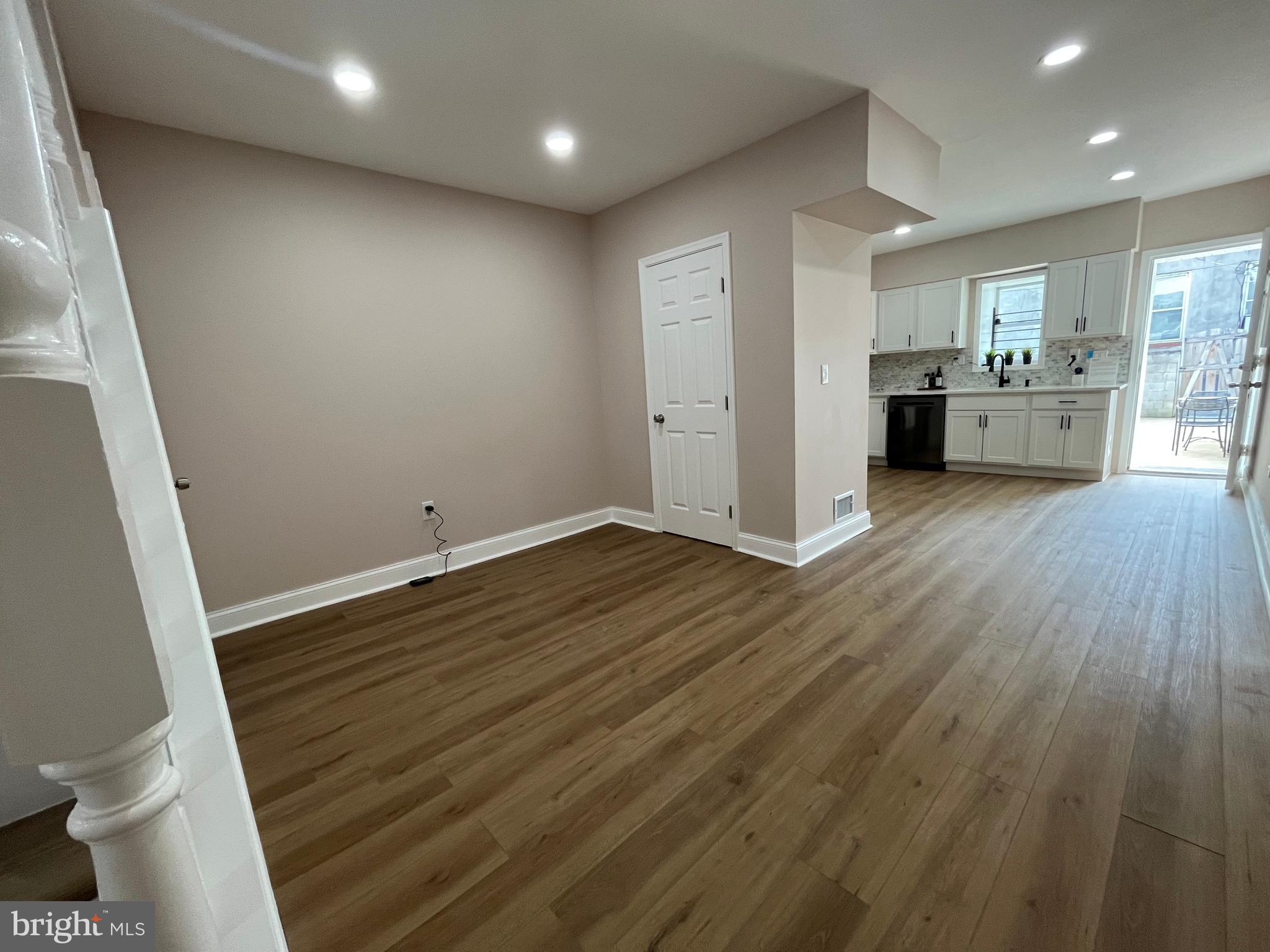 PATTERSON PARK - Residential