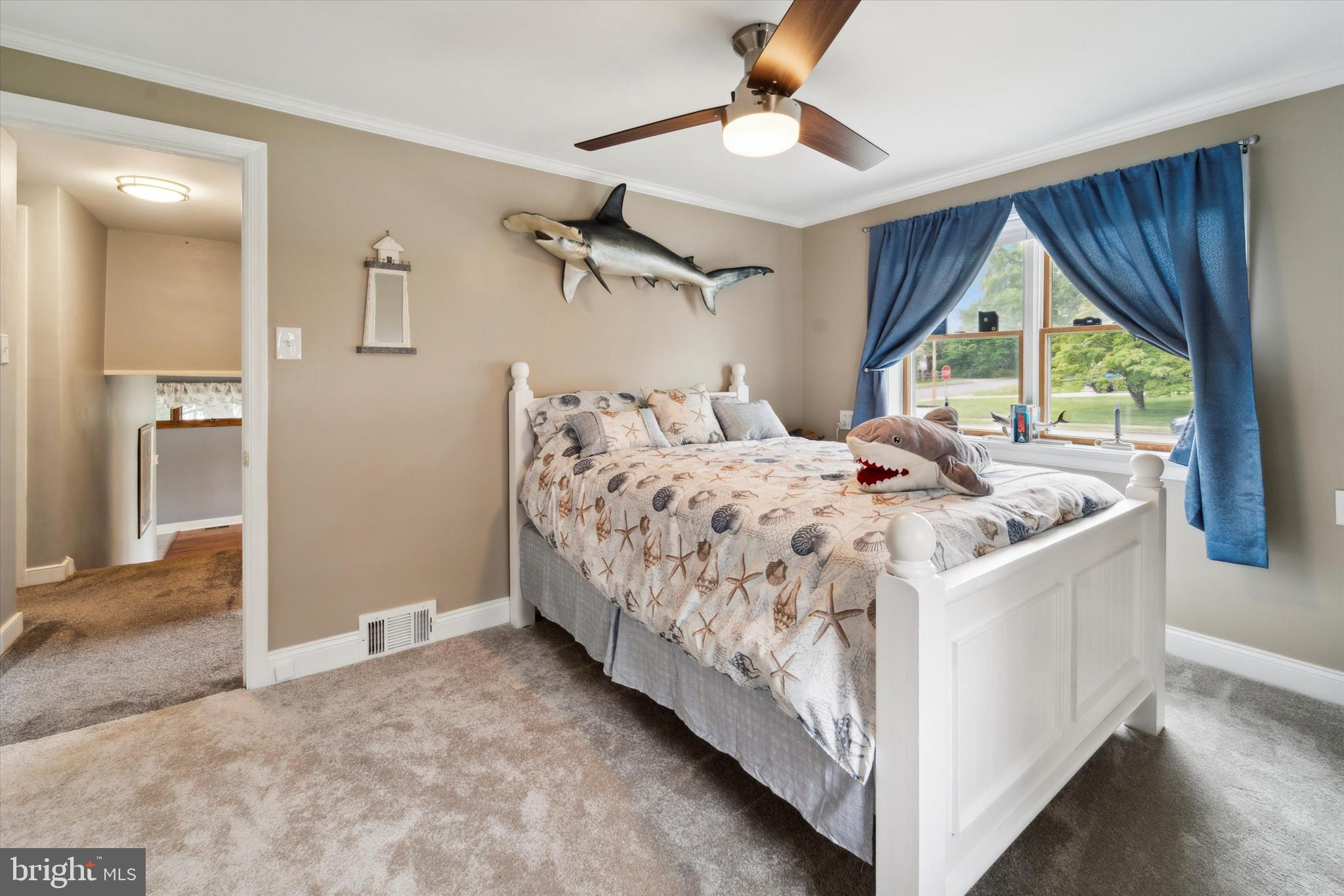 MARPLEWOOD VILLA - Residential