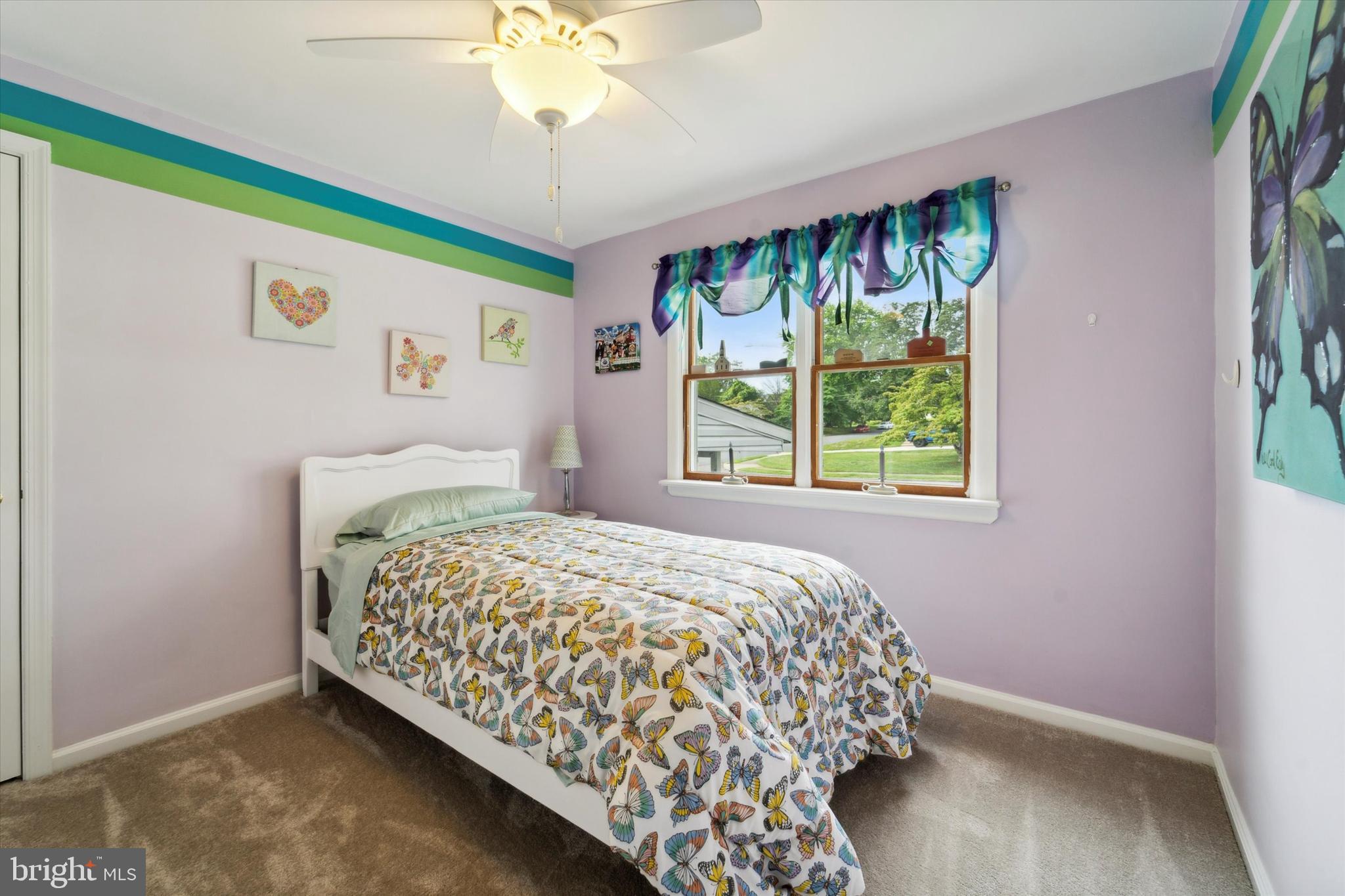 MARPLEWOOD VILLA - Residential