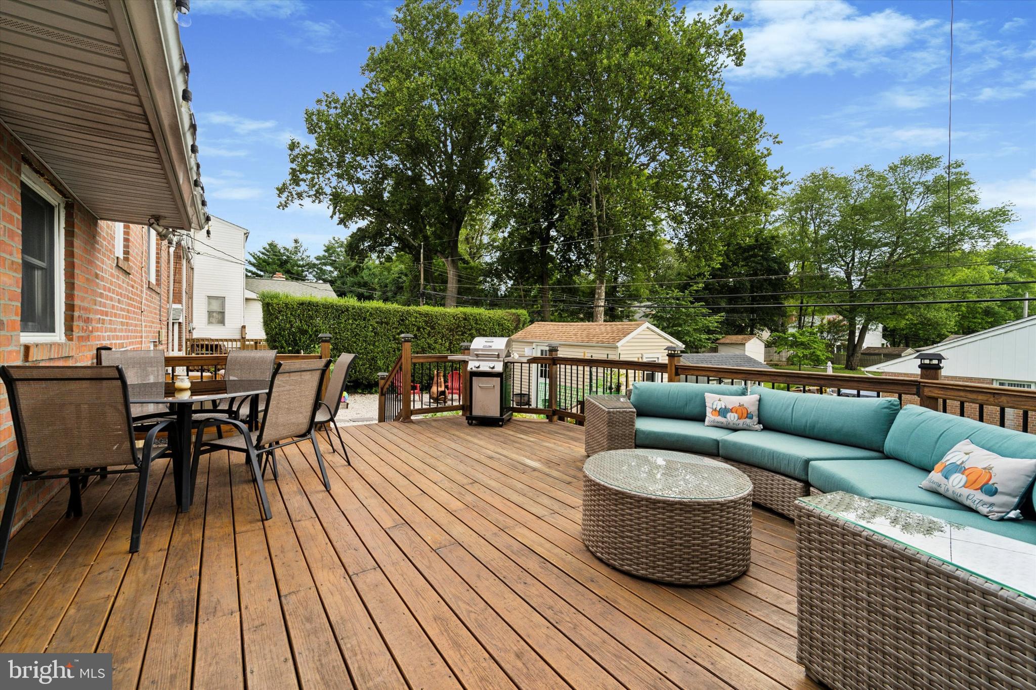 MARPLEWOOD VILLA - Residential