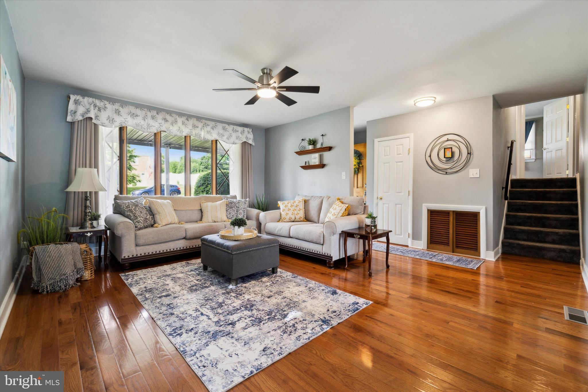 MARPLEWOOD VILLA - Residential