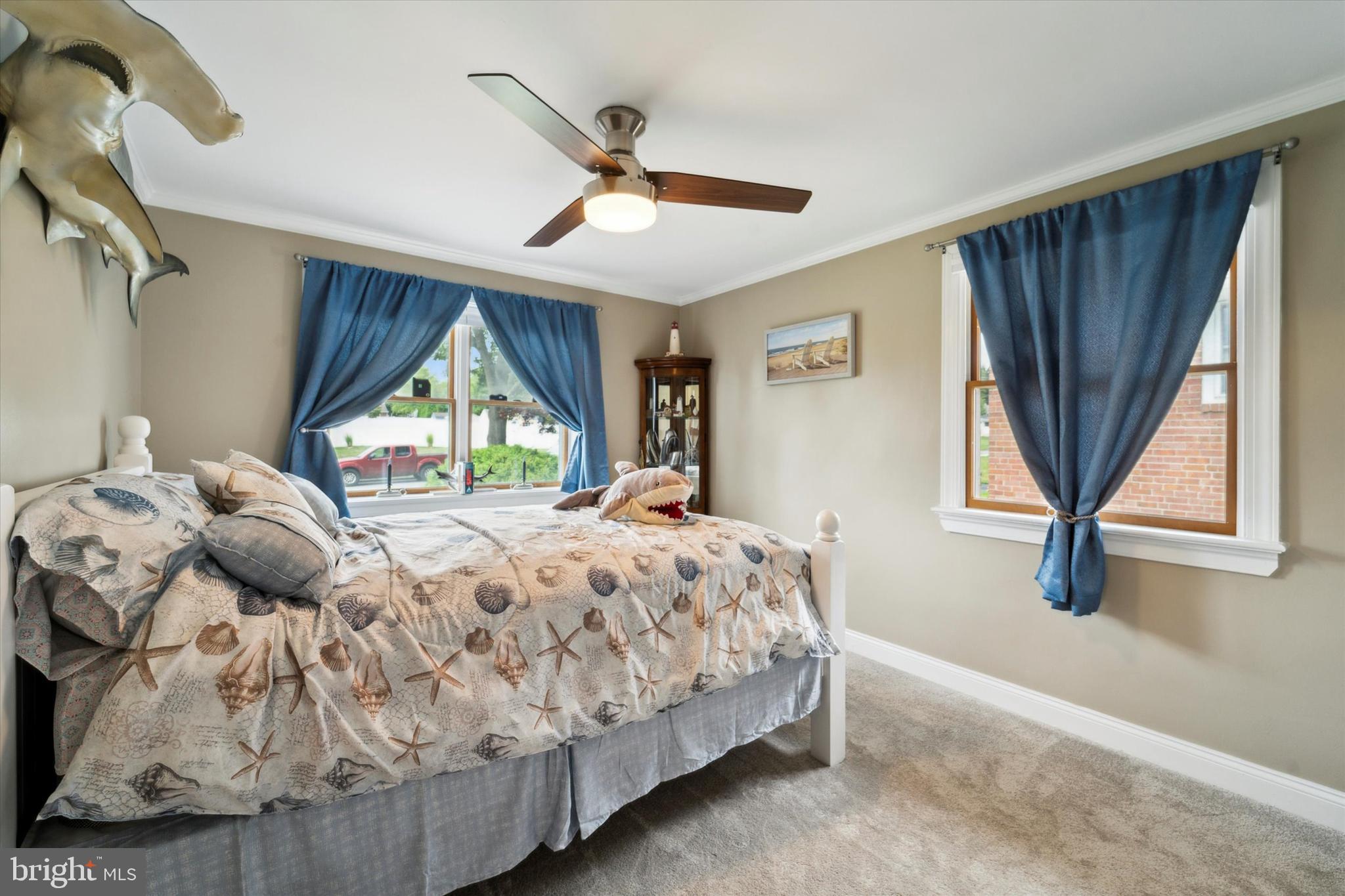 MARPLEWOOD VILLA - Residential