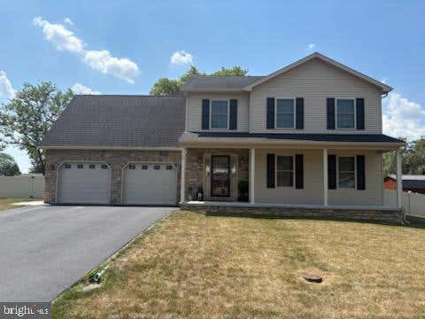 Homes For Sale - 17 Pennsboro Drive<br/> ENOLA, PA 17025