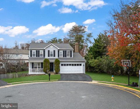 12 DOUG COURT STAFFORD VA 22554