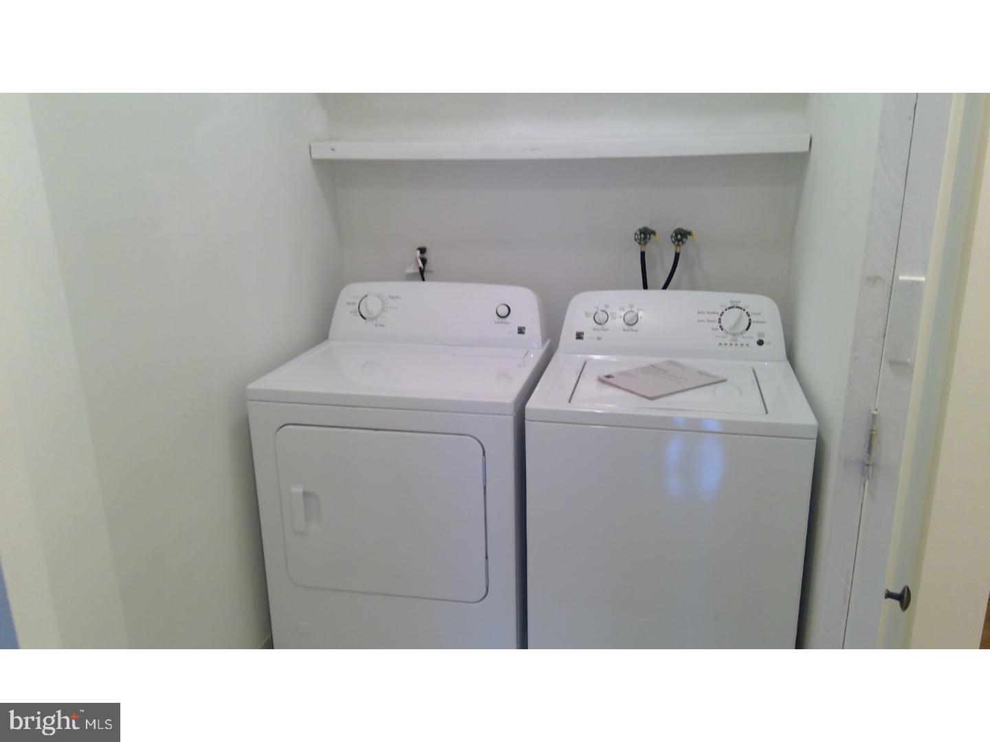 OLD FORGE CROSSING - Residential Lease