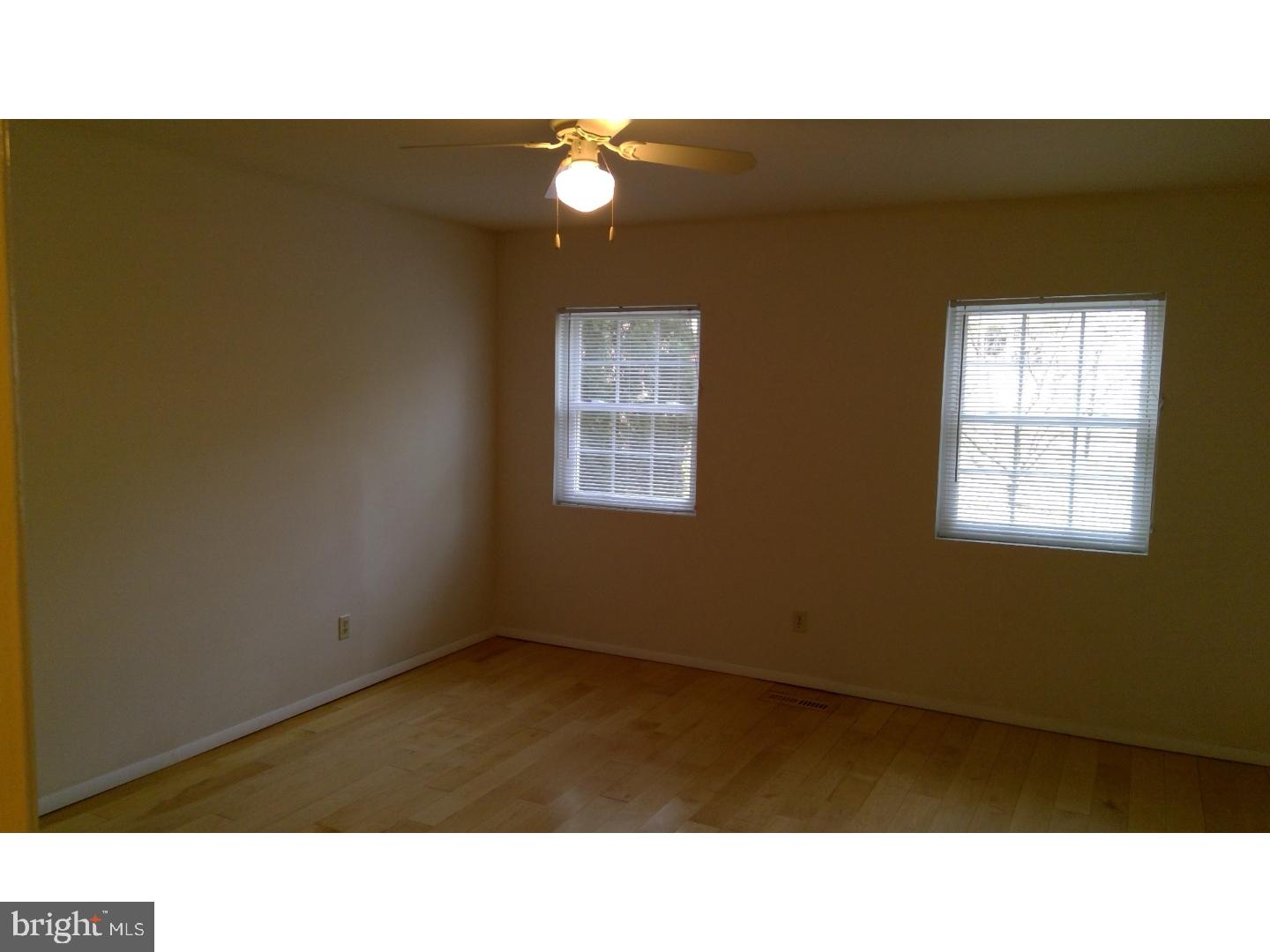 OLD FORGE CROSSING - Residential Lease