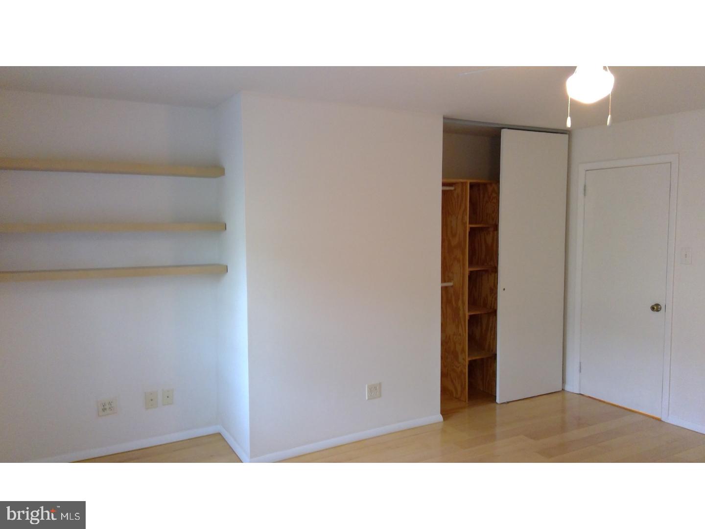 OLD FORGE CROSSING - Residential Lease