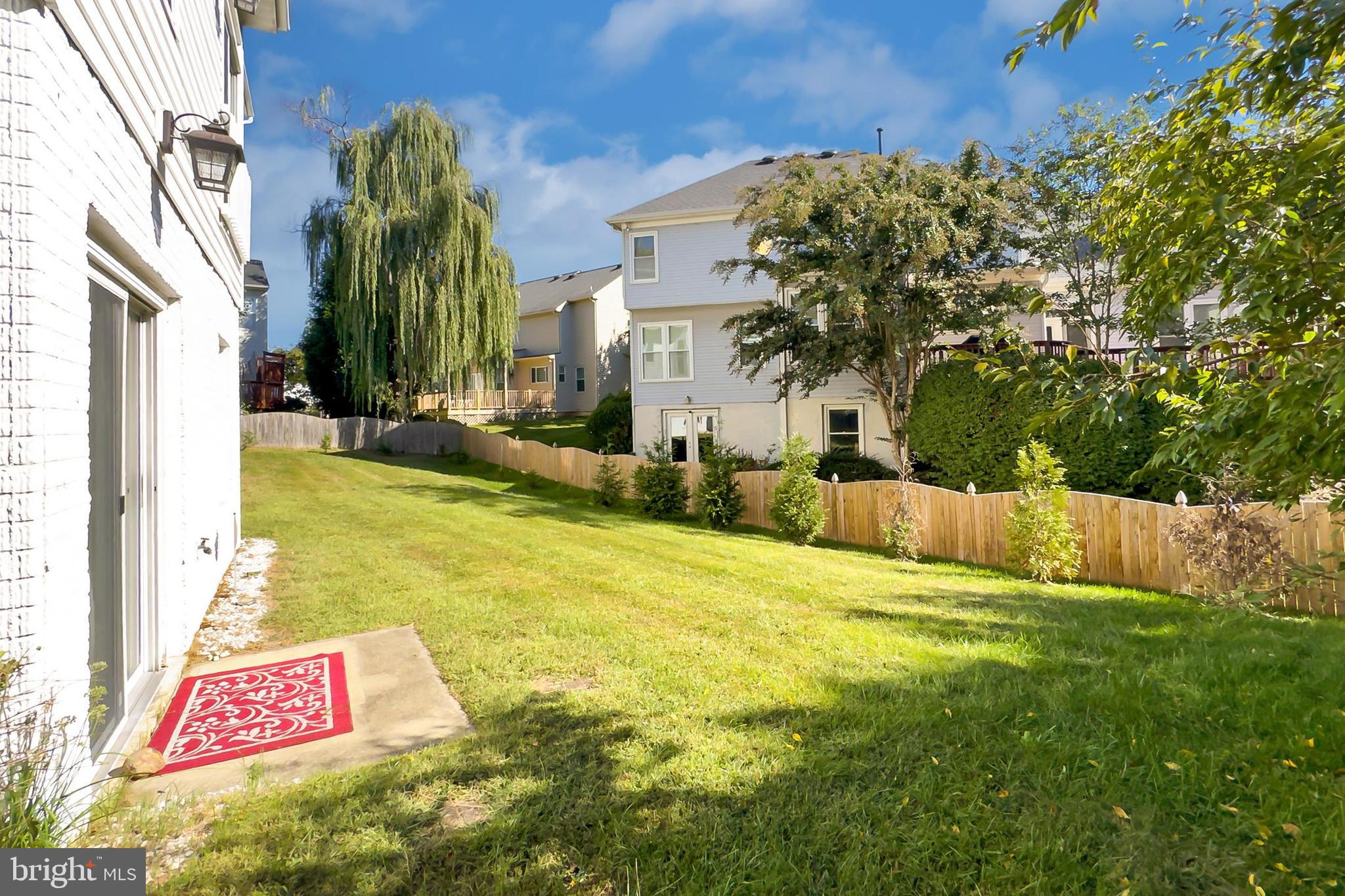 SYCAMORE LAKES - Residential