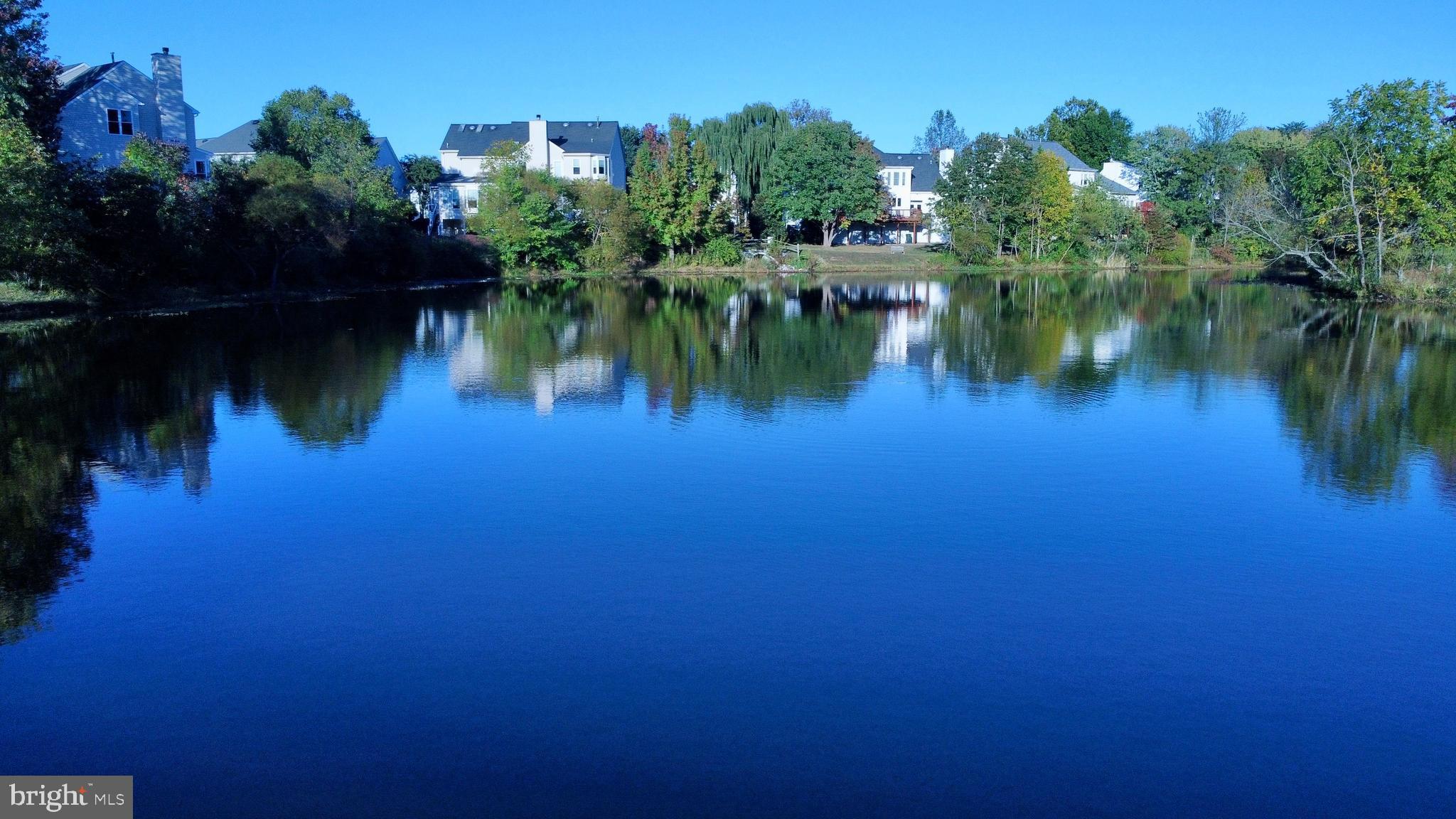 SYCAMORE LAKES - Residential