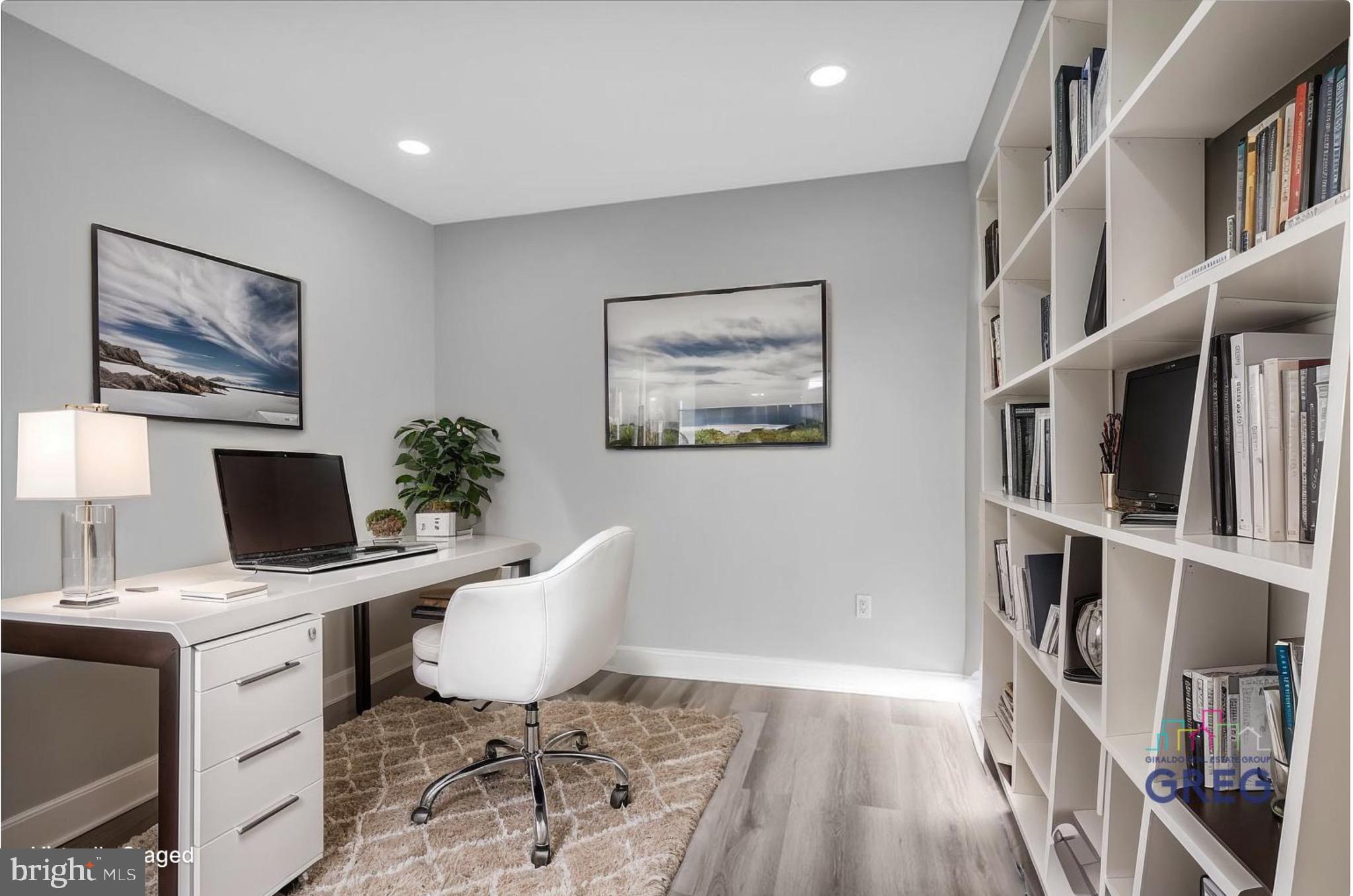 WEST PHILADELPHIA - Residential