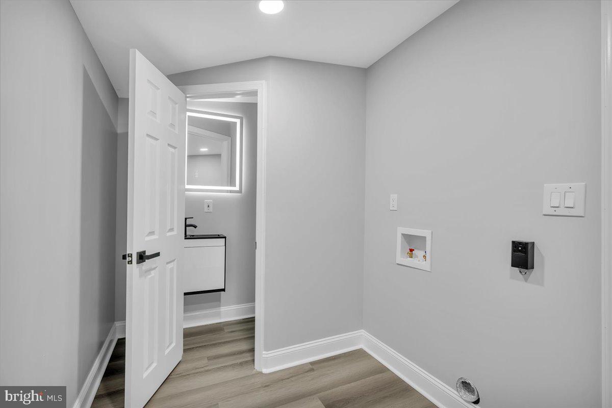 WEST PHILADELPHIA - Residential