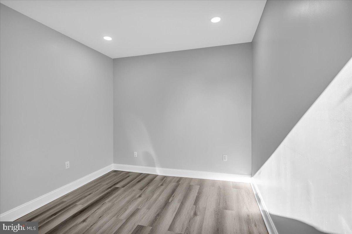 WEST PHILADELPHIA - Residential