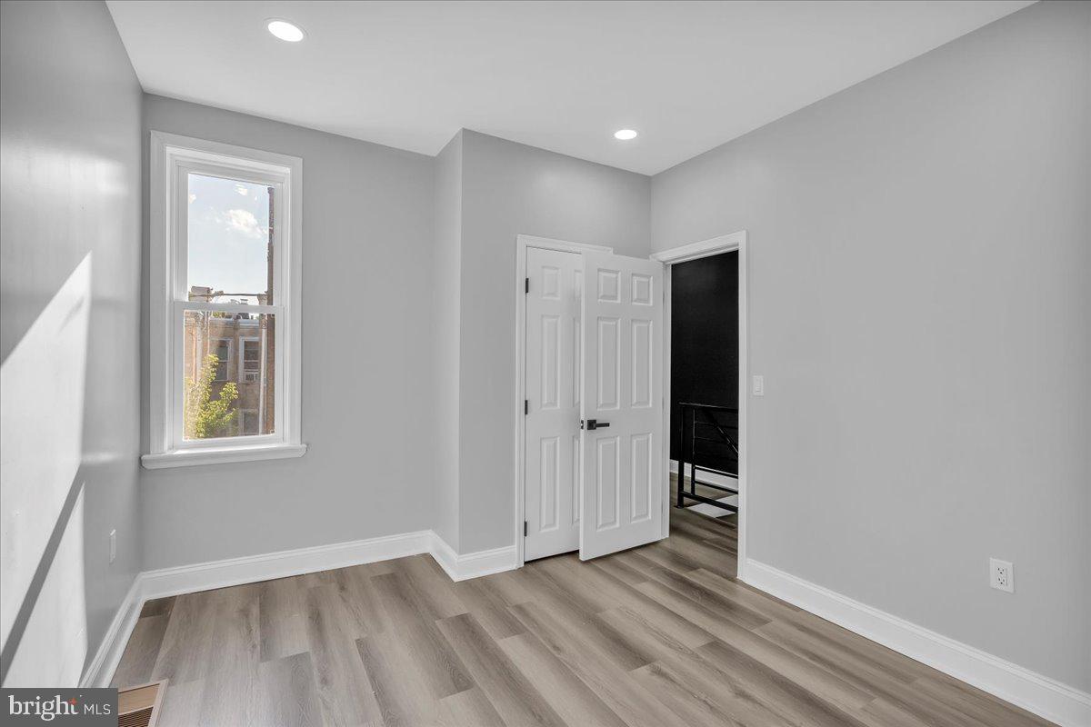 WEST PHILADELPHIA - Residential