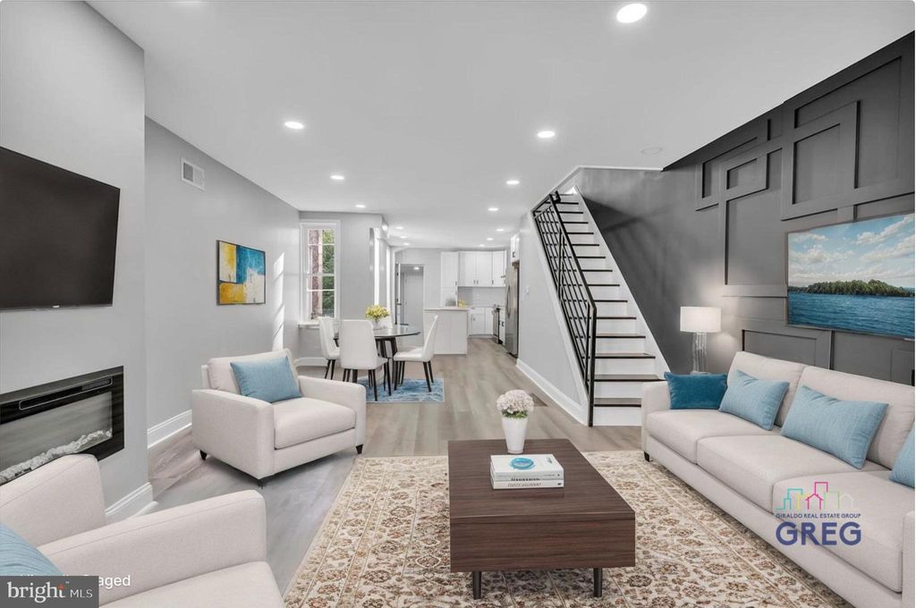 Photo of 119 S Redfield Street, PHILADELPHIA, PA 19139 (MLS # PAPH2536104)