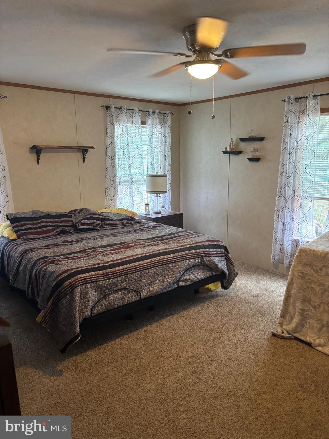 WALMAR MANOR - Residential