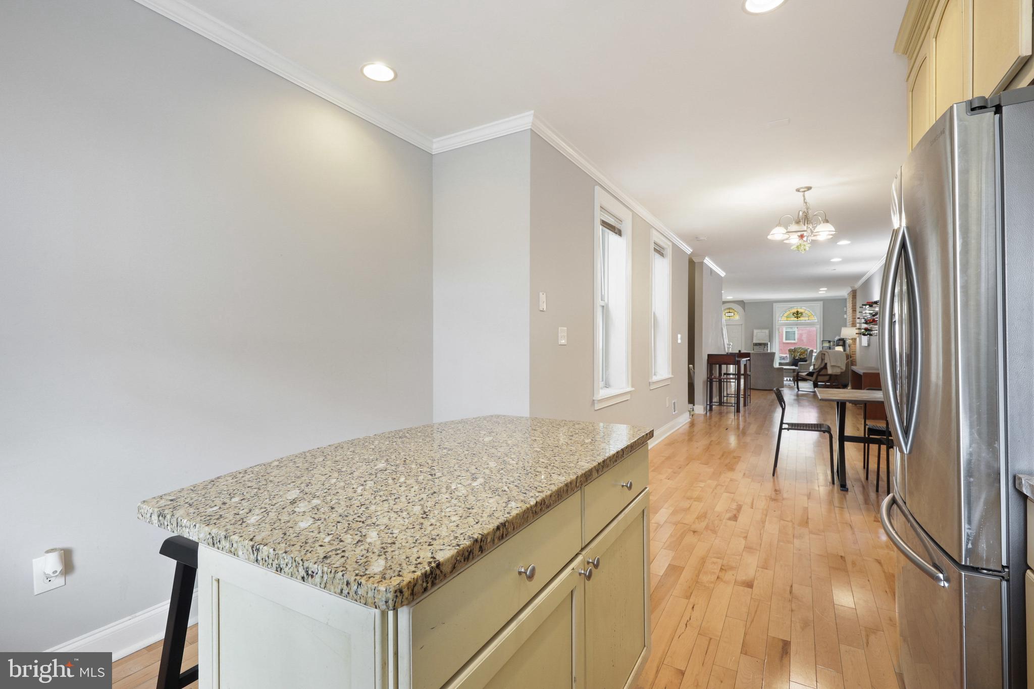 CANTON - Residential