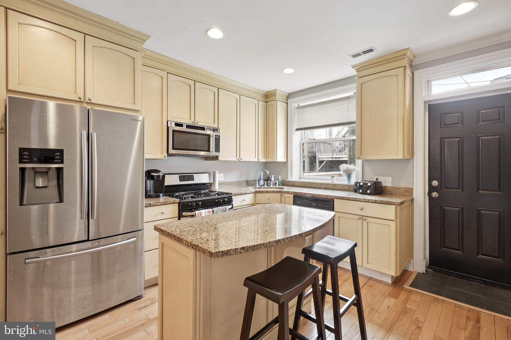 CANTON - Residential