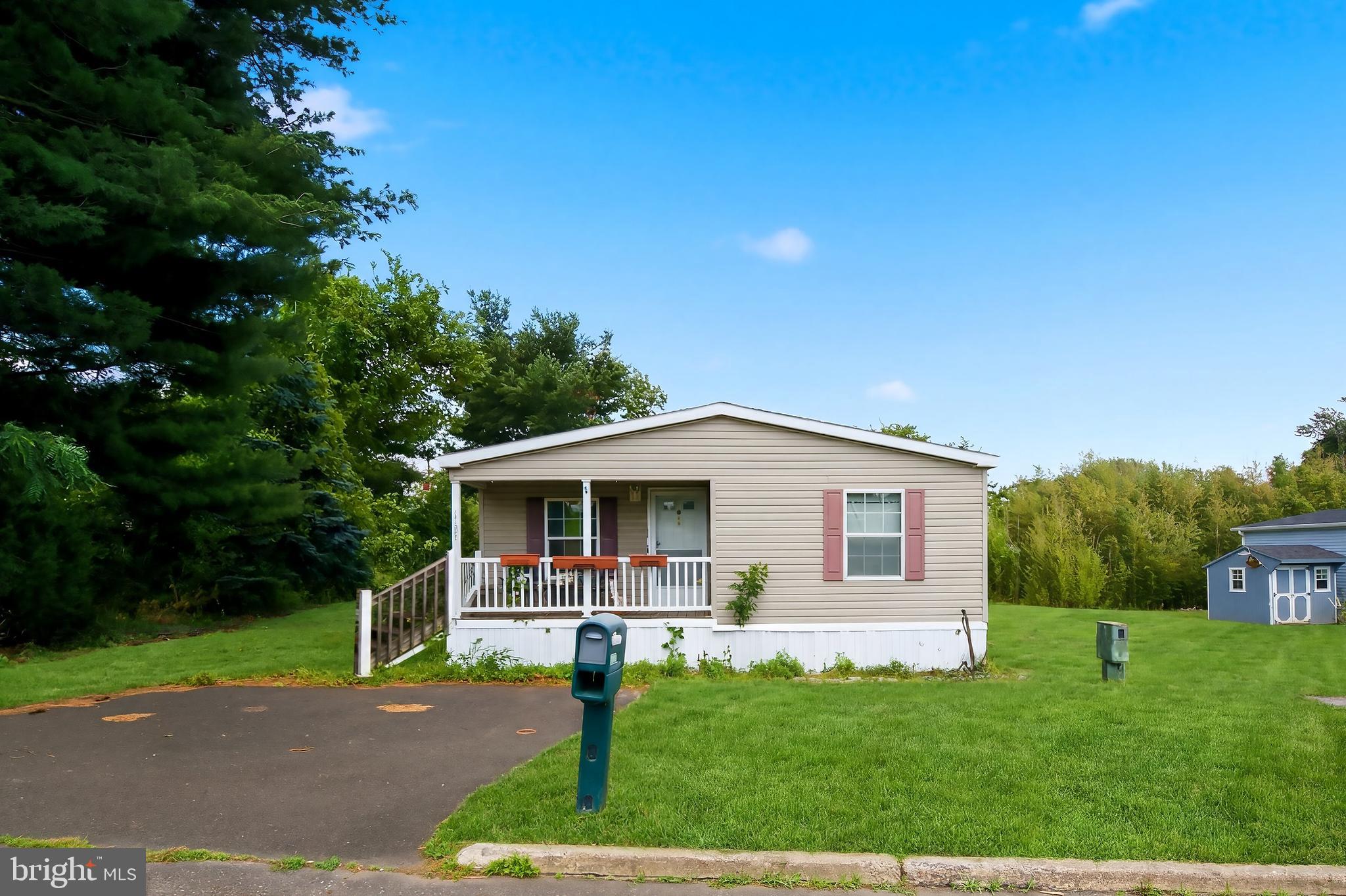 7001 HUBER DRIVE