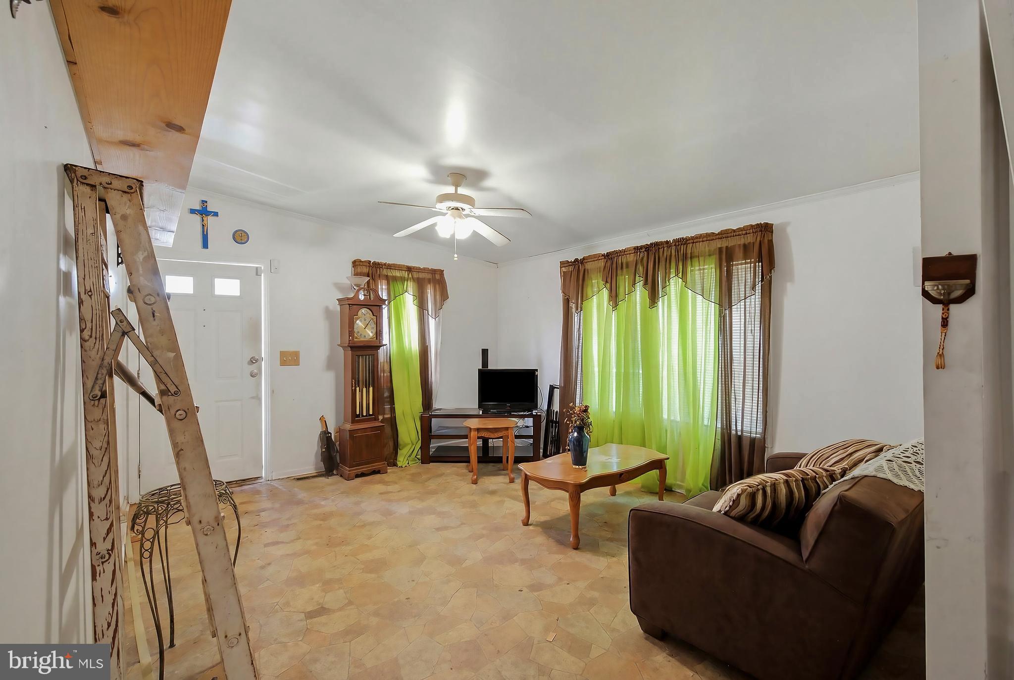 7001 HUBER DRIVE