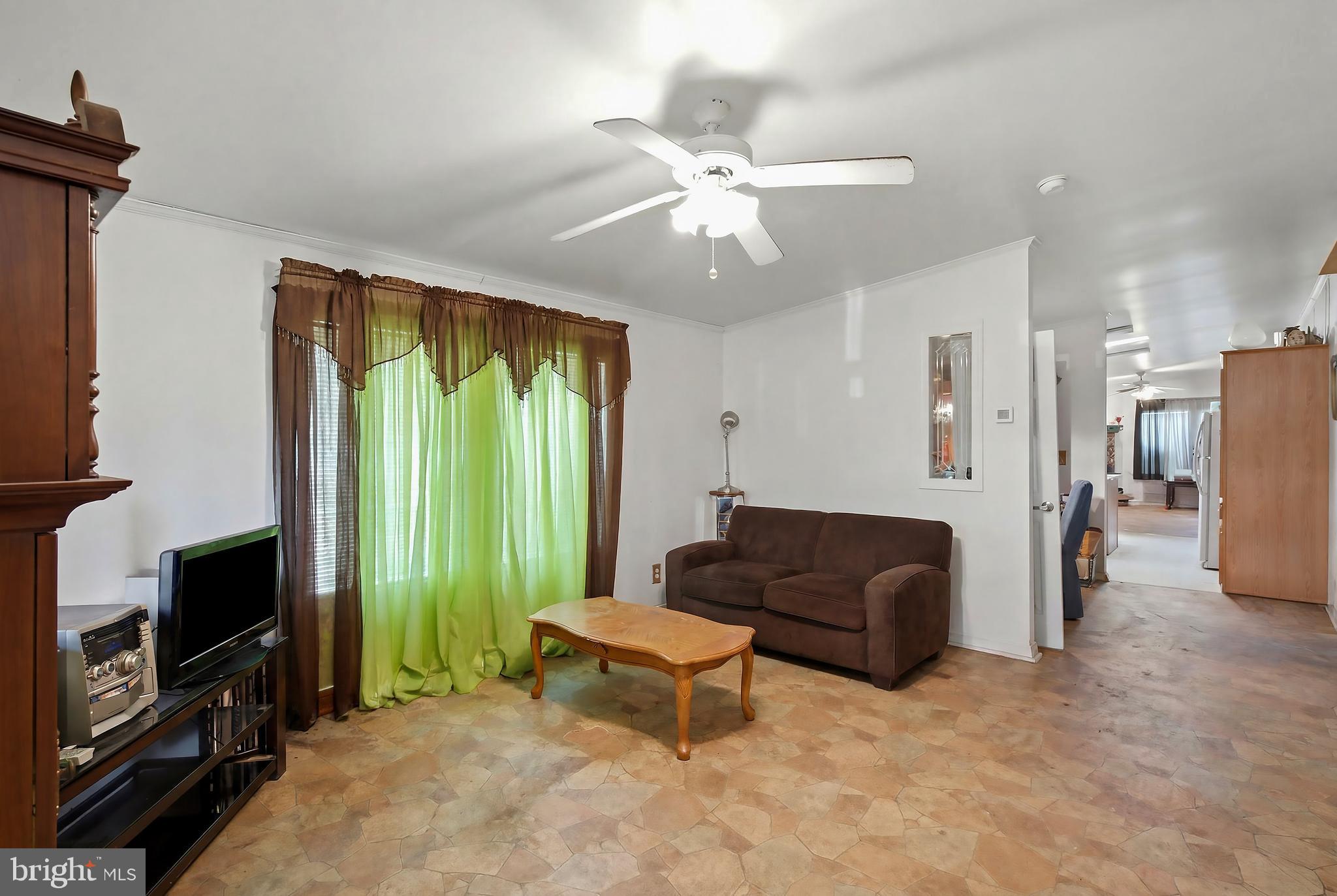 7001 HUBER DRIVE