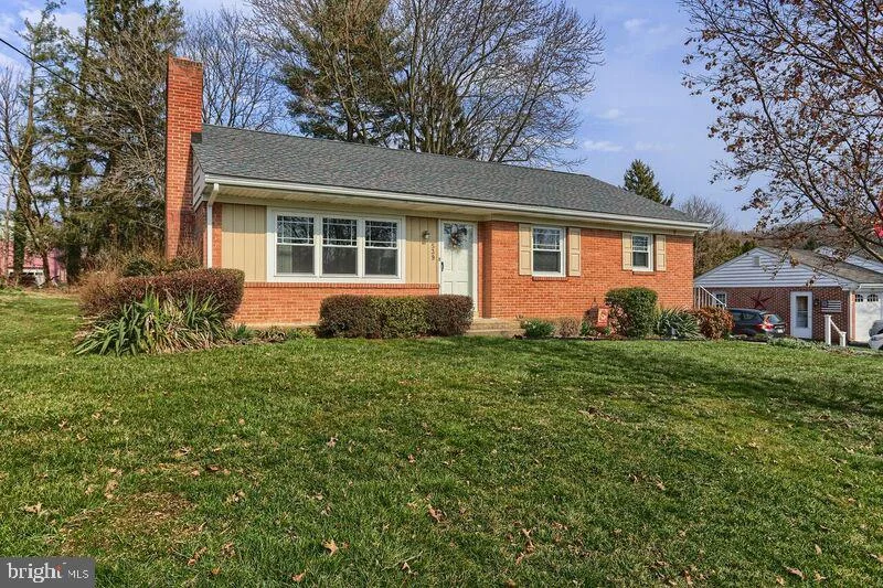 539 Lexington Road, Lancaster, PA 17603
