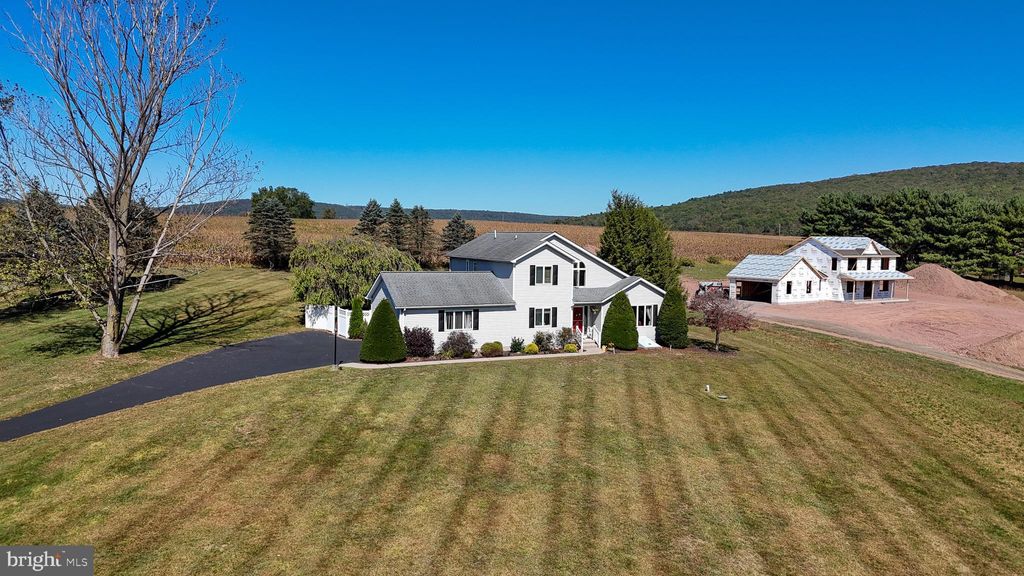 Photo of 1319 Shady Lane, TAMAQUA, PA 18252 (MLS # PASK2023832)