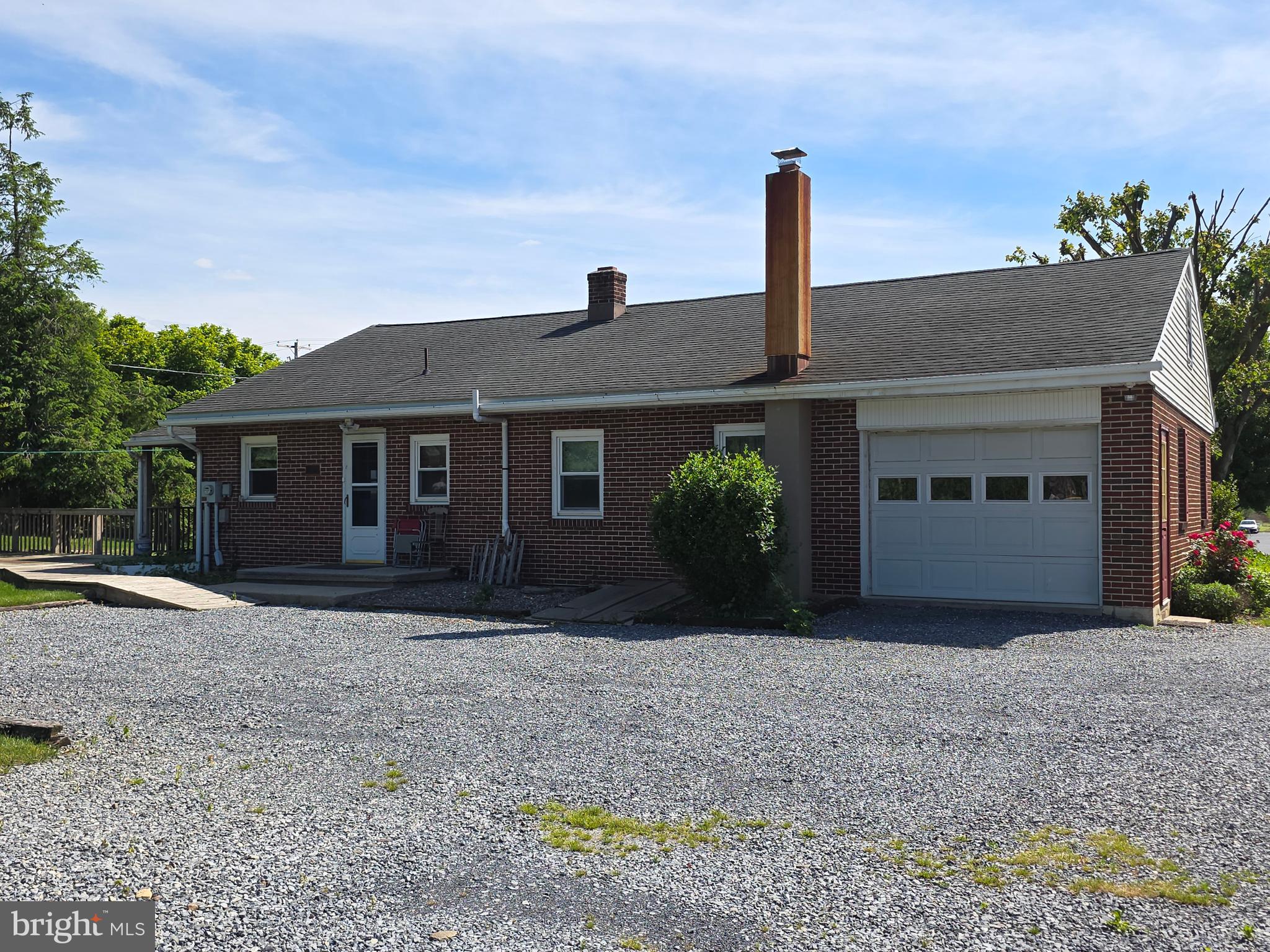 465 WABASH ROAD