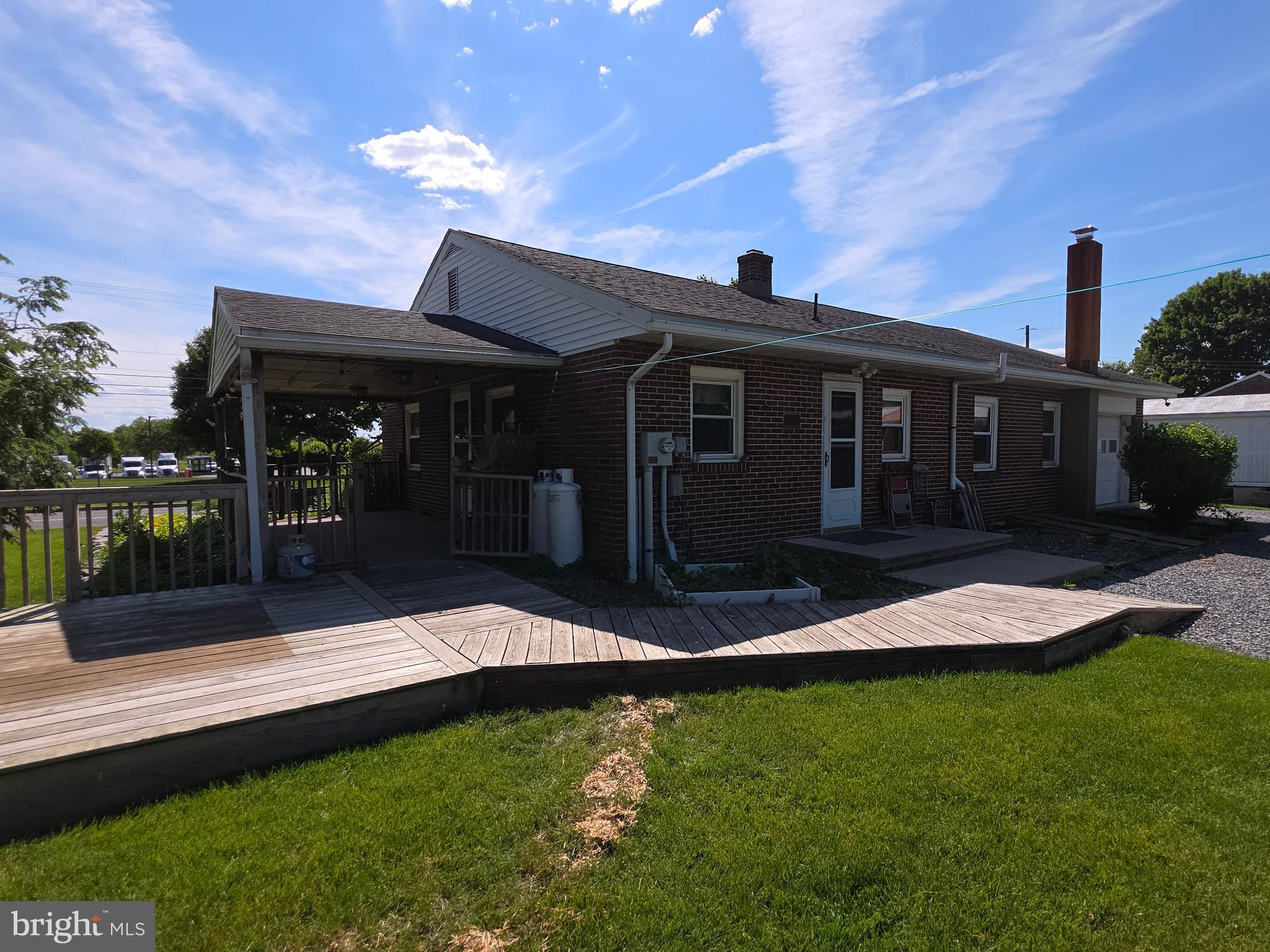 465 WABASH ROAD