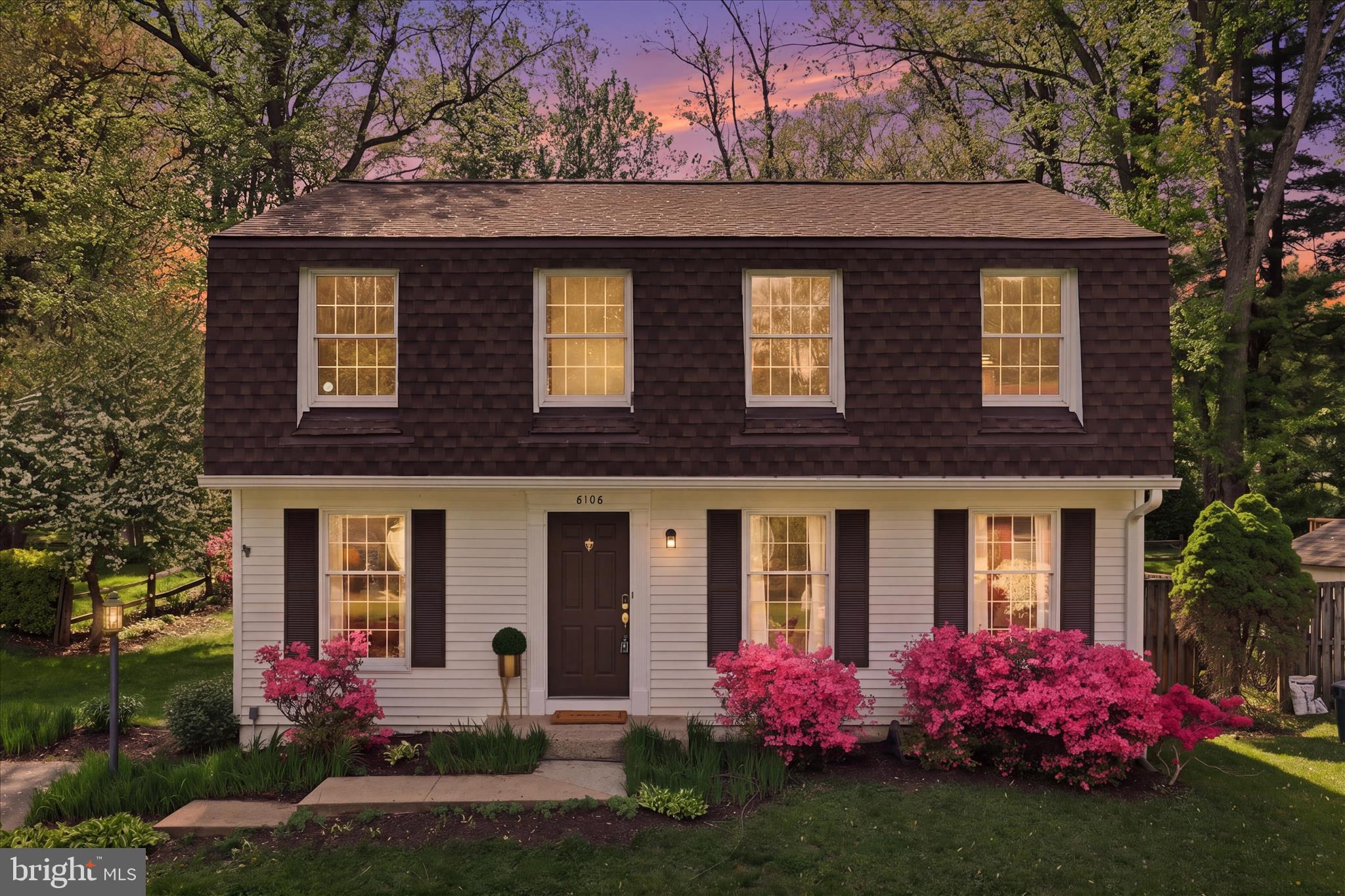 BURKE CENTRE - Residential