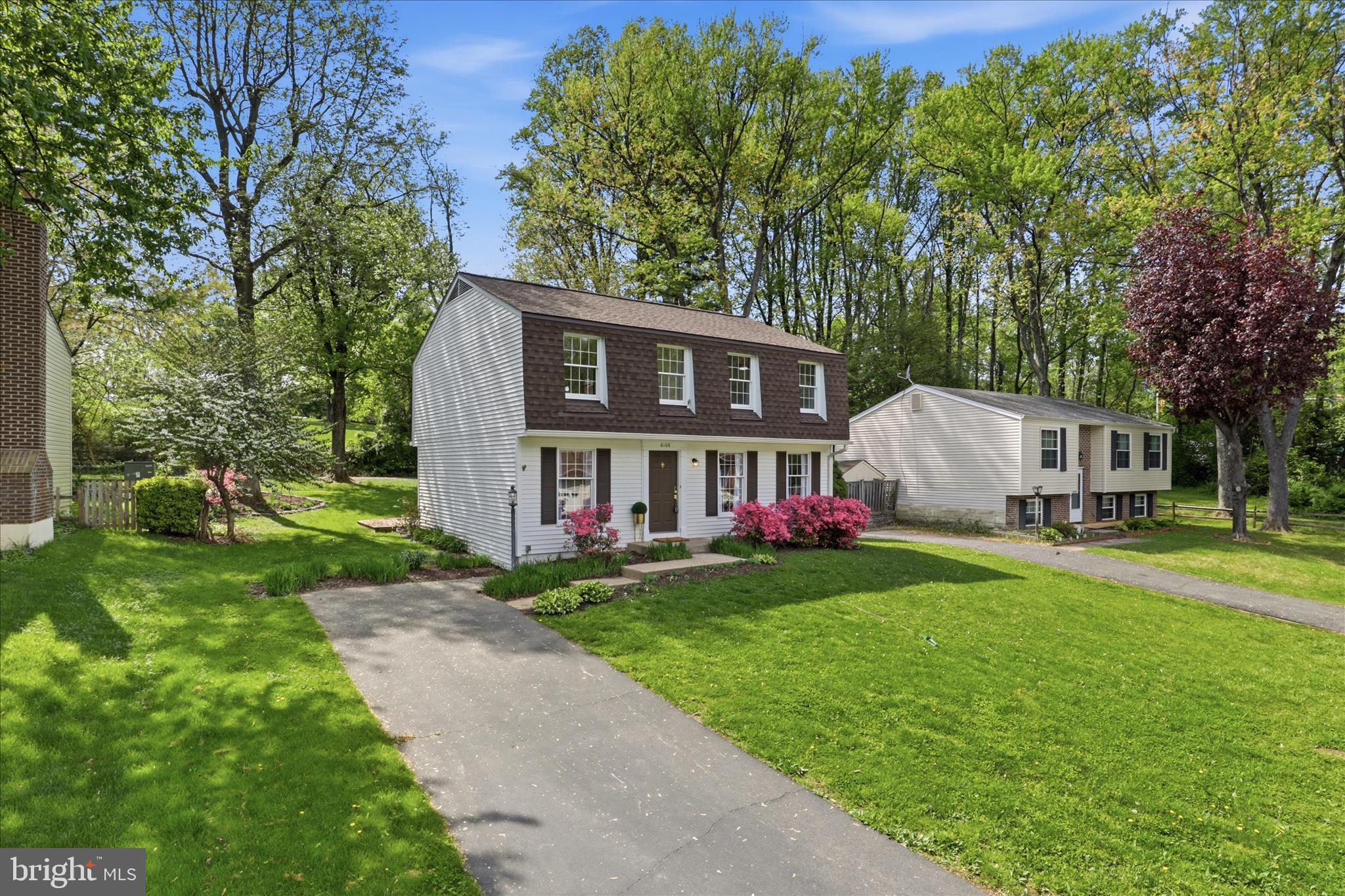 BURKE CENTRE - Residential