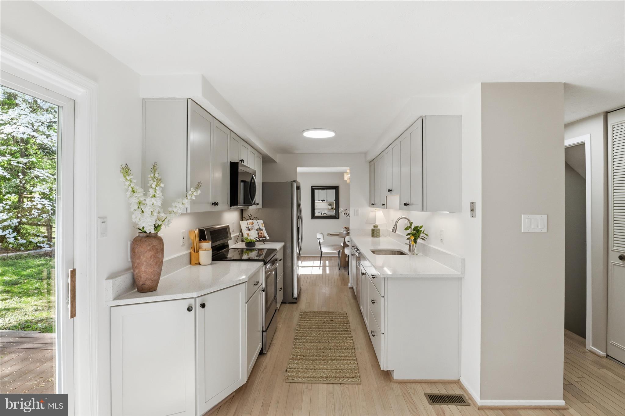 BURKE CENTRE - Residential