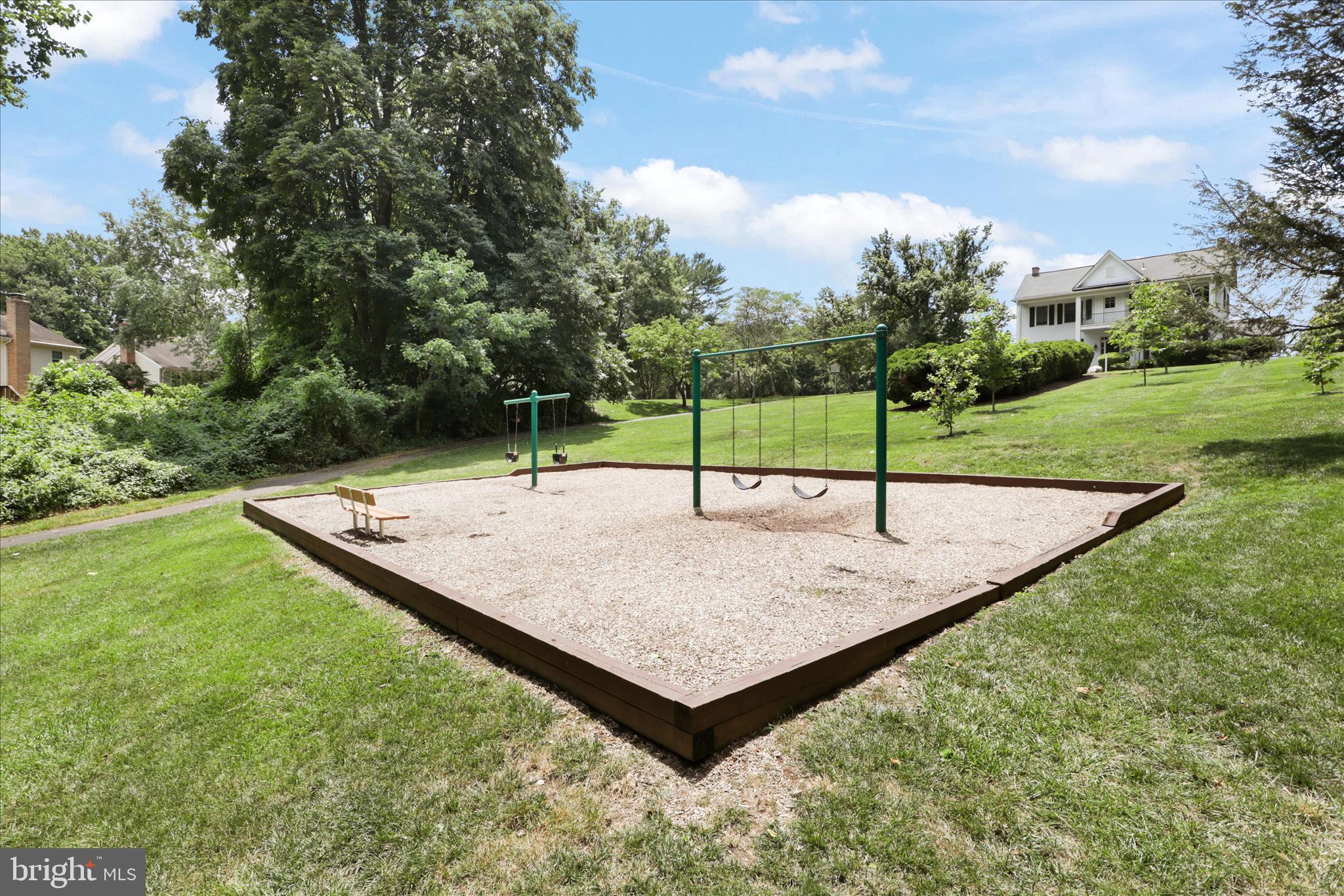 BURKE CENTRE - Residential