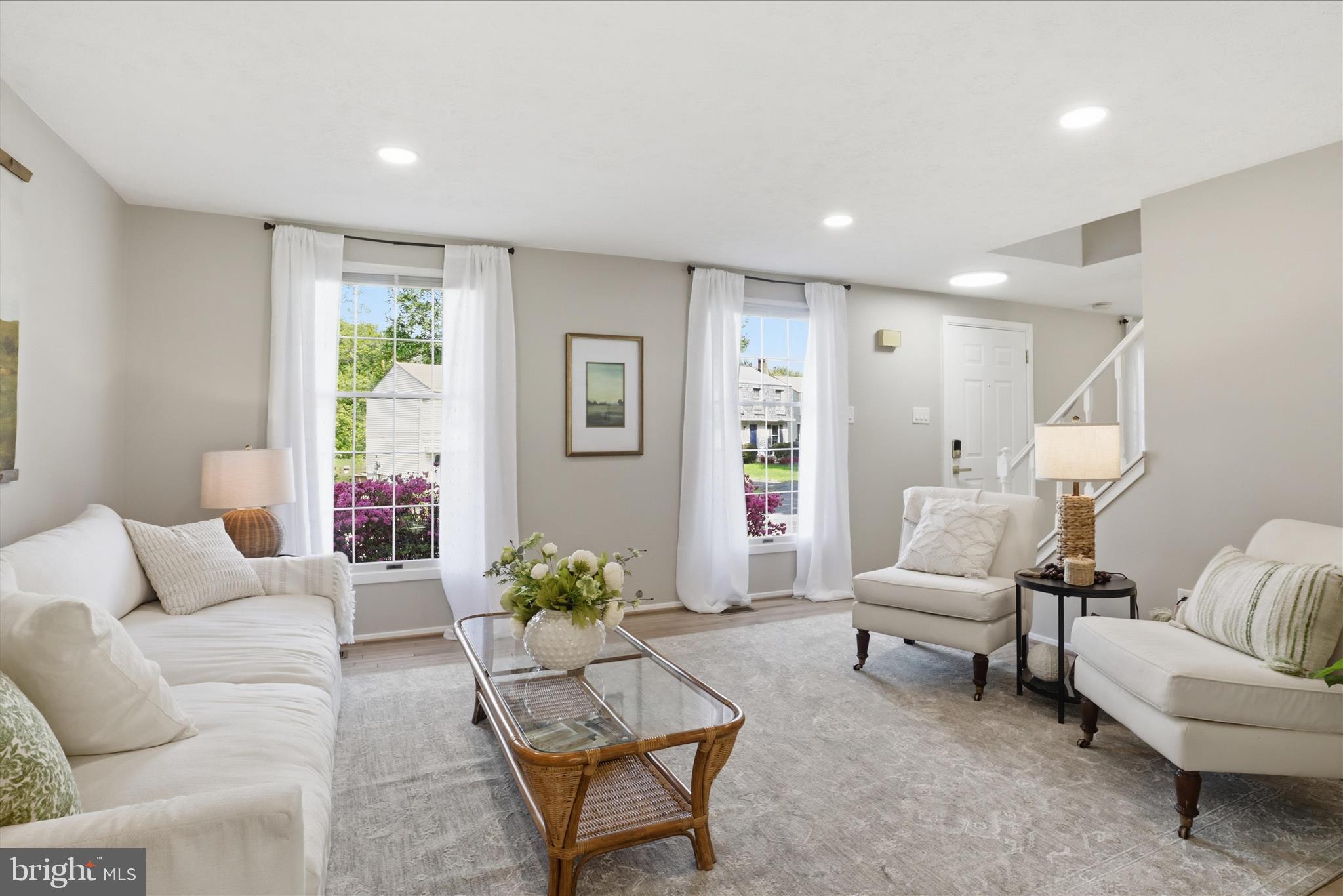 BURKE CENTRE - Residential