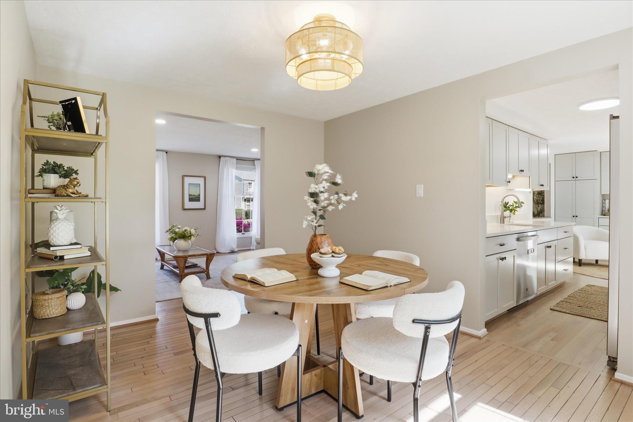 BURKE CENTRE - Residential