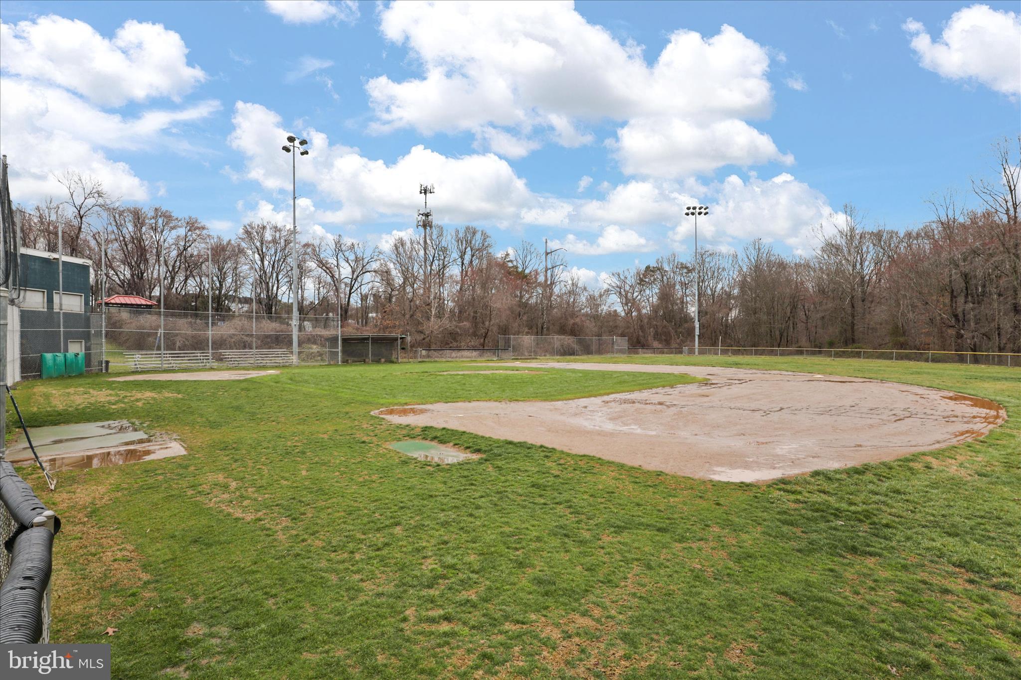 BURKE CENTRE - Residential