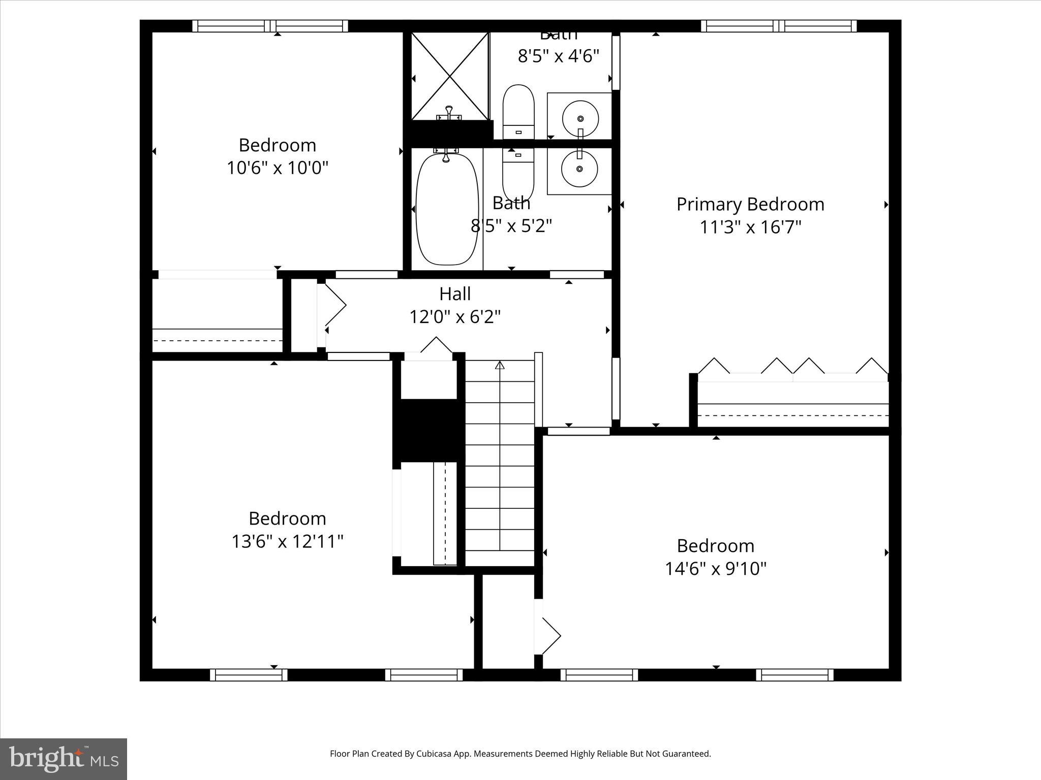 BURKE CENTRE - Residential
