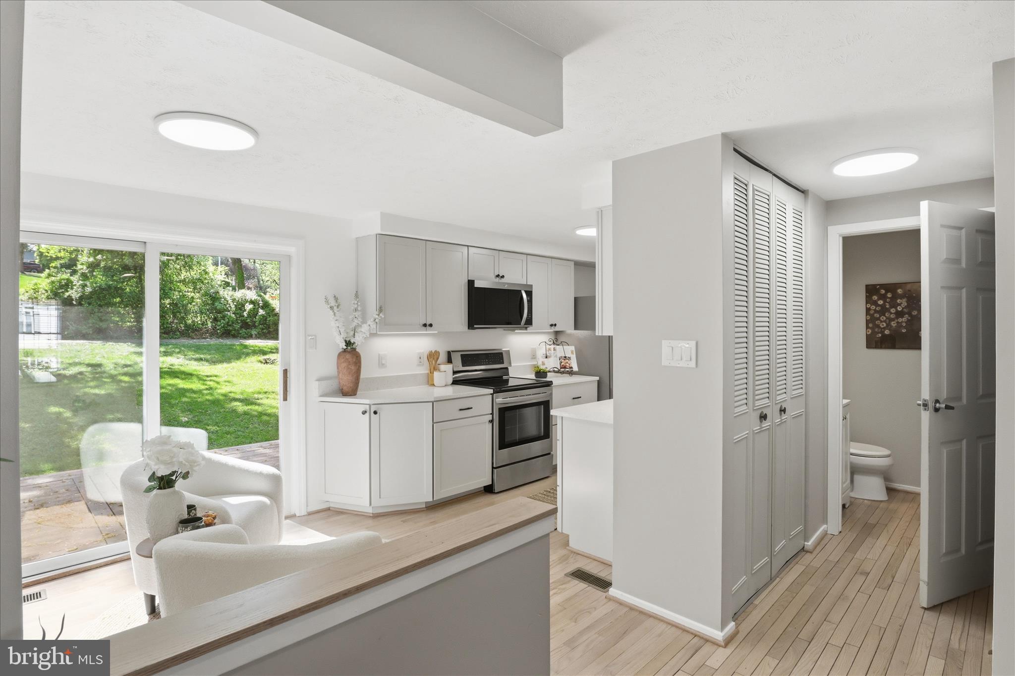 BURKE CENTRE - Residential