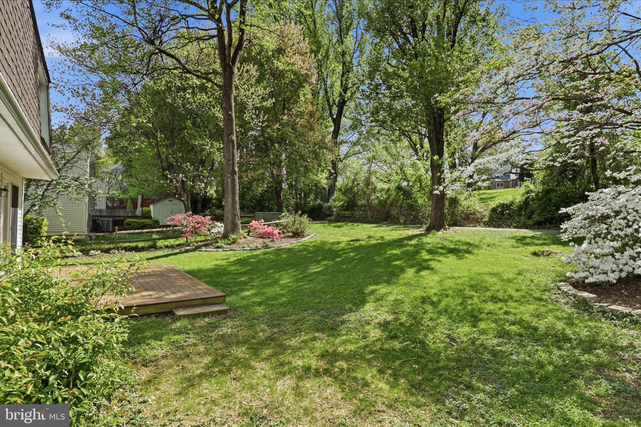 BURKE CENTRE - Residential