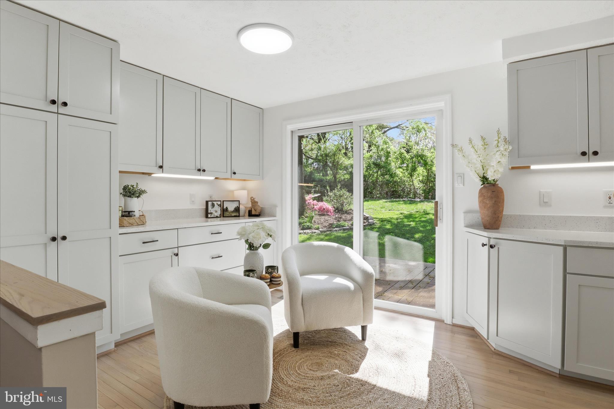 BURKE CENTRE - Residential