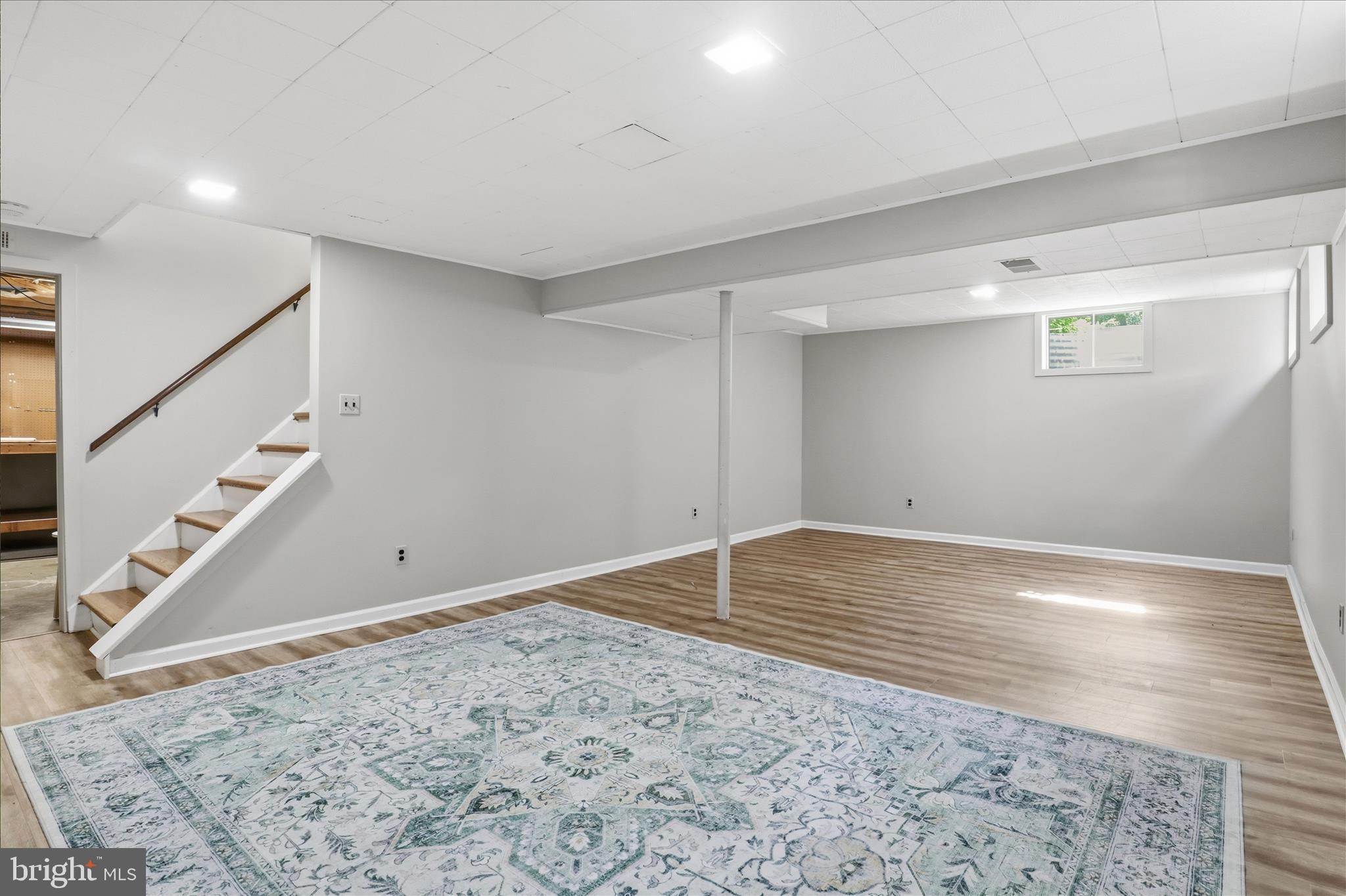 BURKE CENTRE - Residential