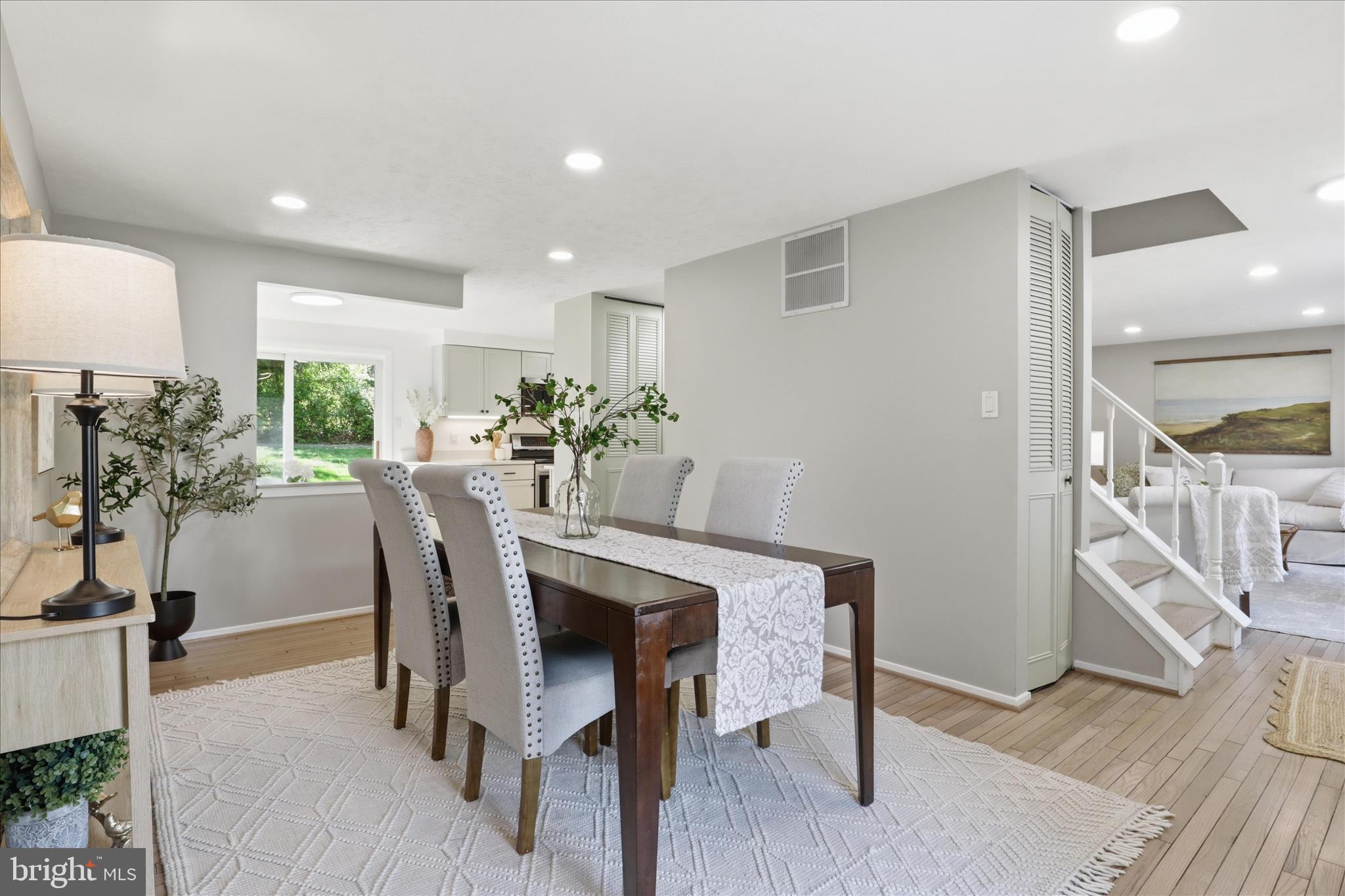 BURKE CENTRE - Residential