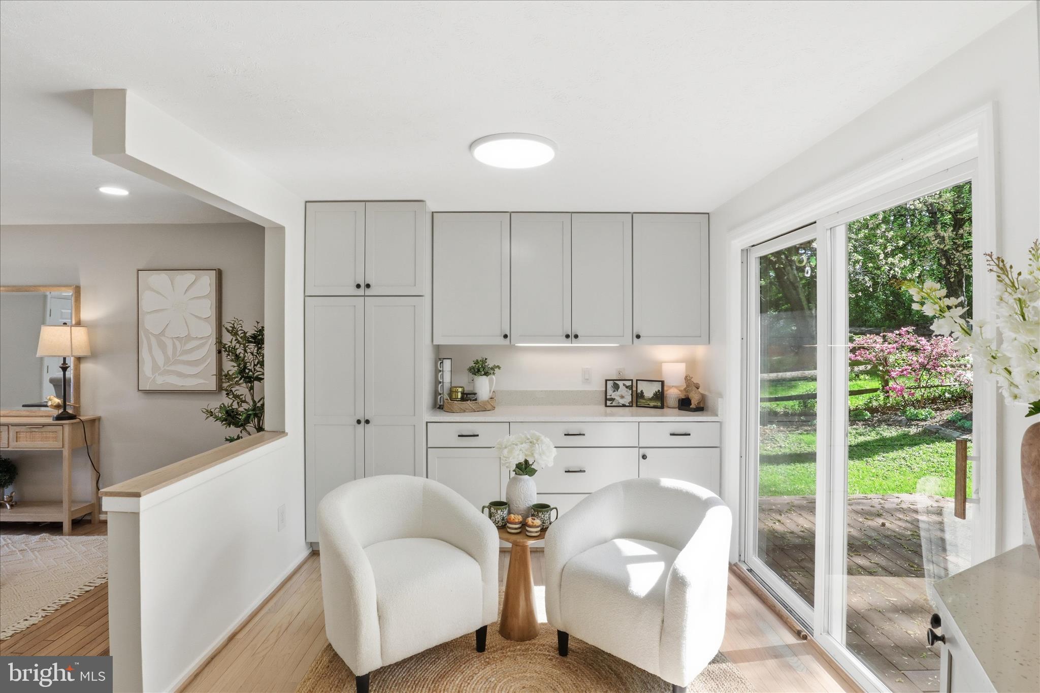 BURKE CENTRE - Residential